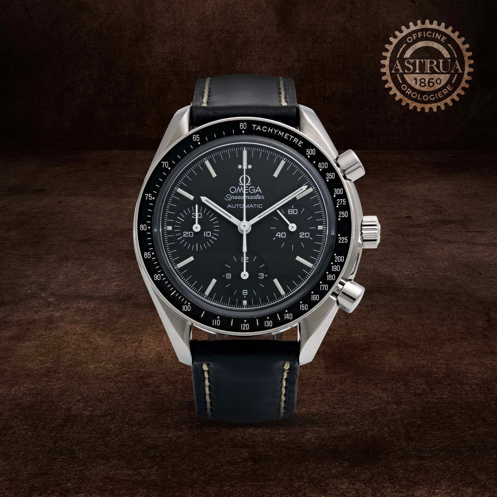 OMEGA Speedmaster Reduced 39 MM 35395000