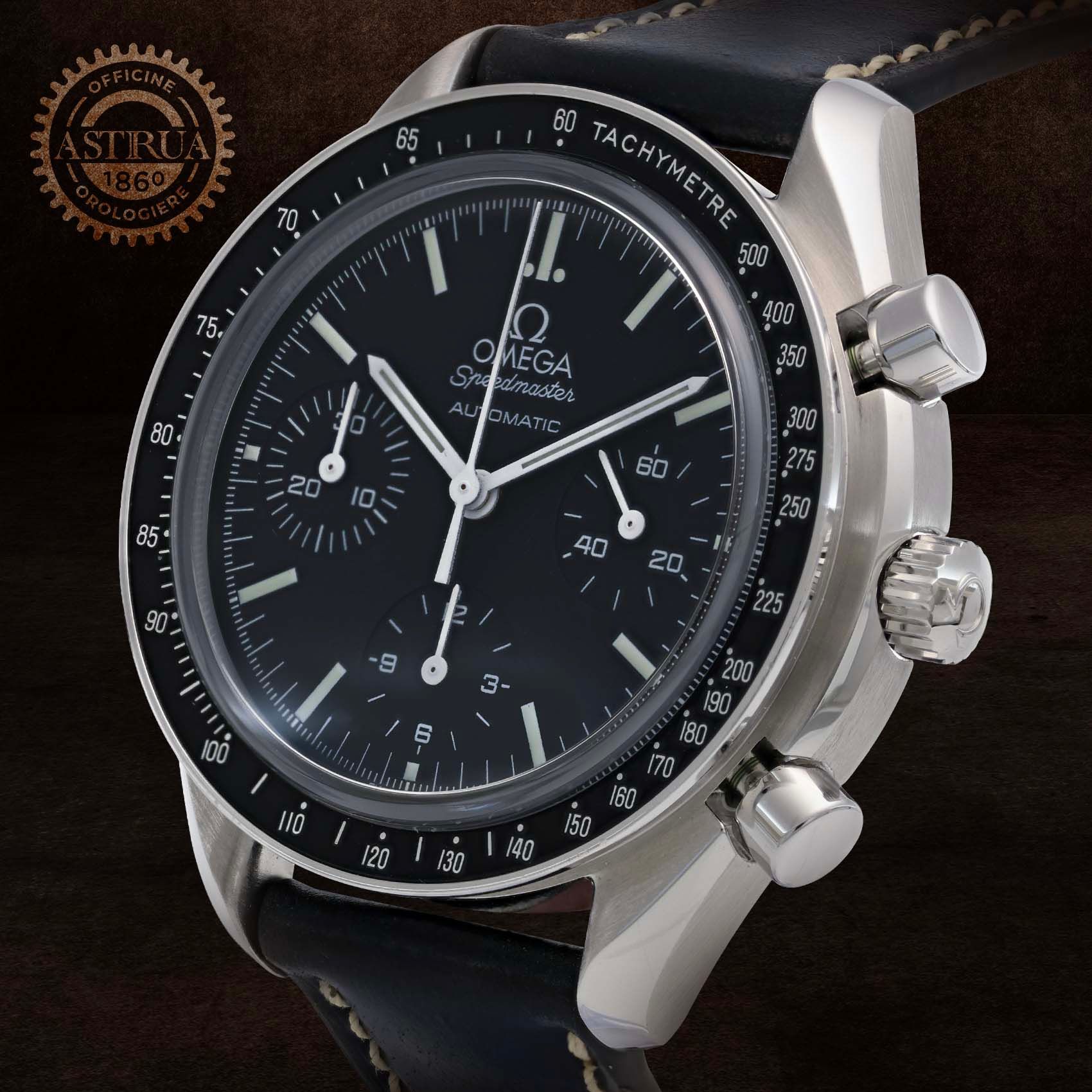 OMEGA Speedmaster Reduced 39 MM 35395000