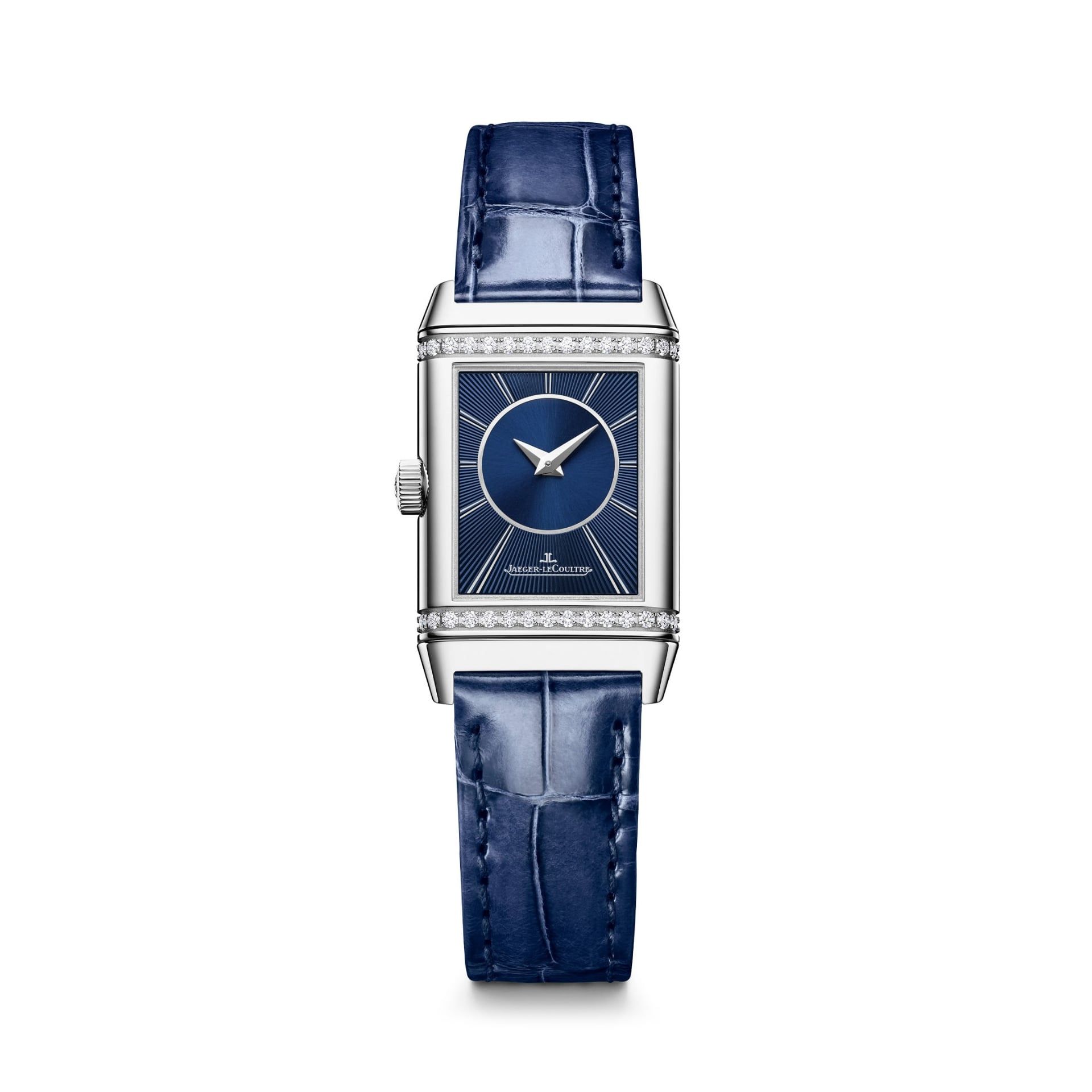 JAEGER-LECOULTRE Reverso Classic Duetto 34 X 21  MM Q2668423