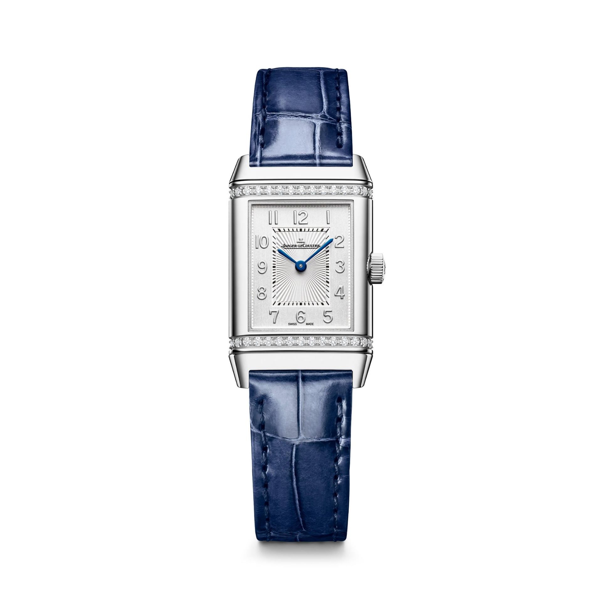 JAEGER-LECOULTRE Reverso Classic Duetto 34 X 21  MM Q2668423