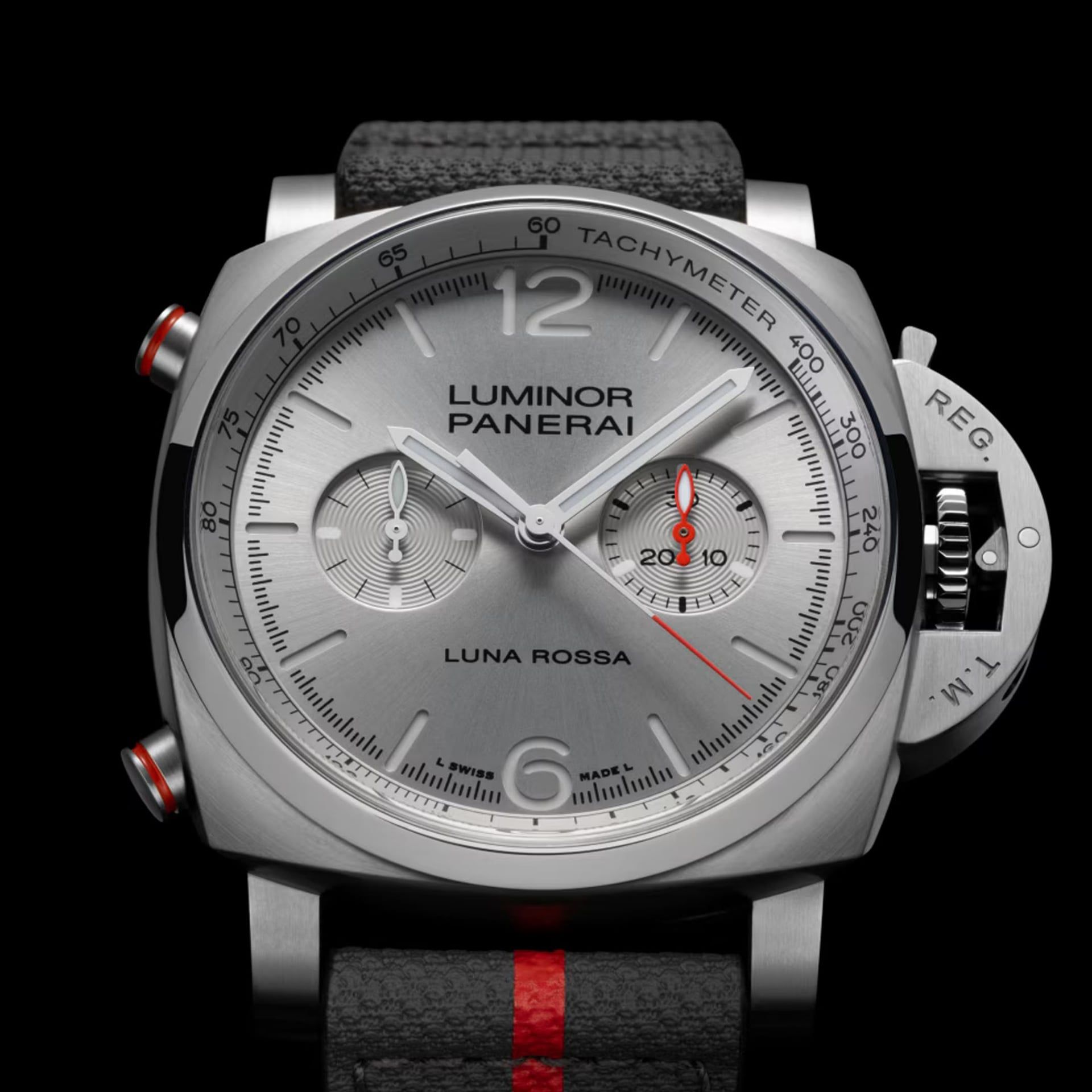 PANERAI Panerai Luminor Luna Rossa Chrono 44 MM PAM01768