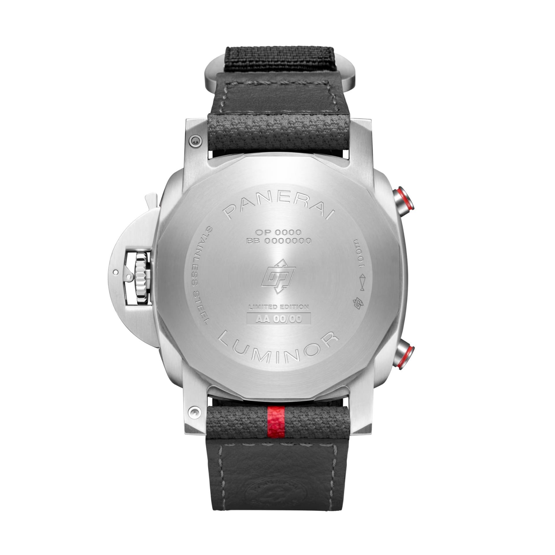 PANERAI Panerai Luminor Luna Rossa Chrono 44 MM PAM01768