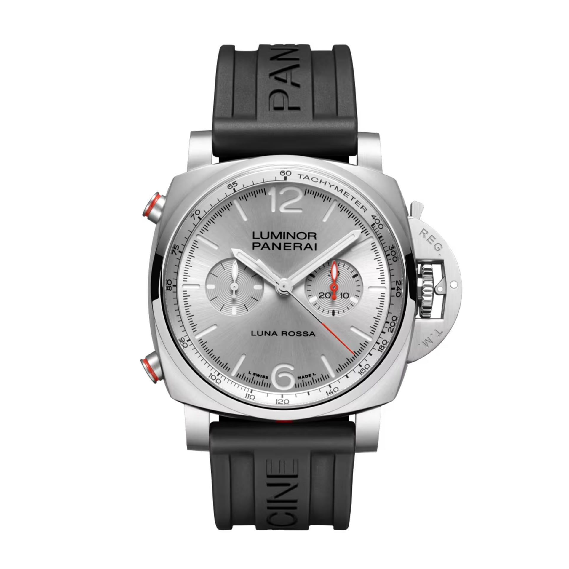 PANERAI Panerai Luminor Luna Rossa Chrono 44 MM PAM01768