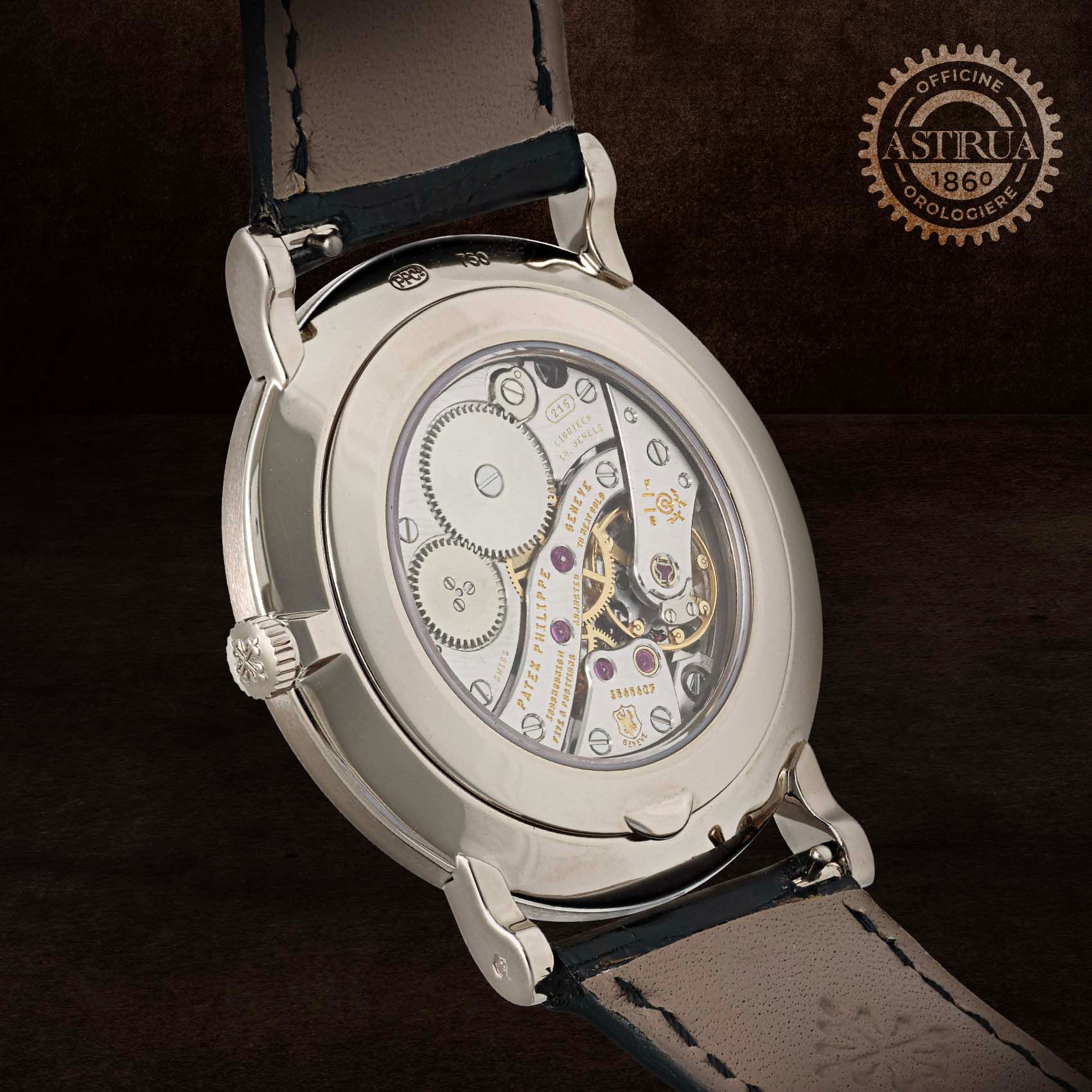 PATEK PHILIPPE Calatrava 36 MM 5119G