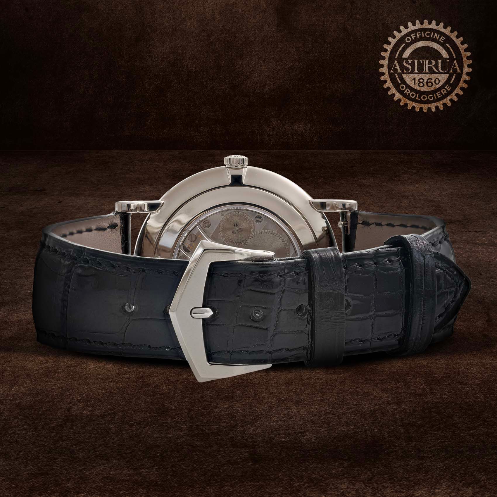 PATEK PHILIPPE Calatrava 36 MM 5119G