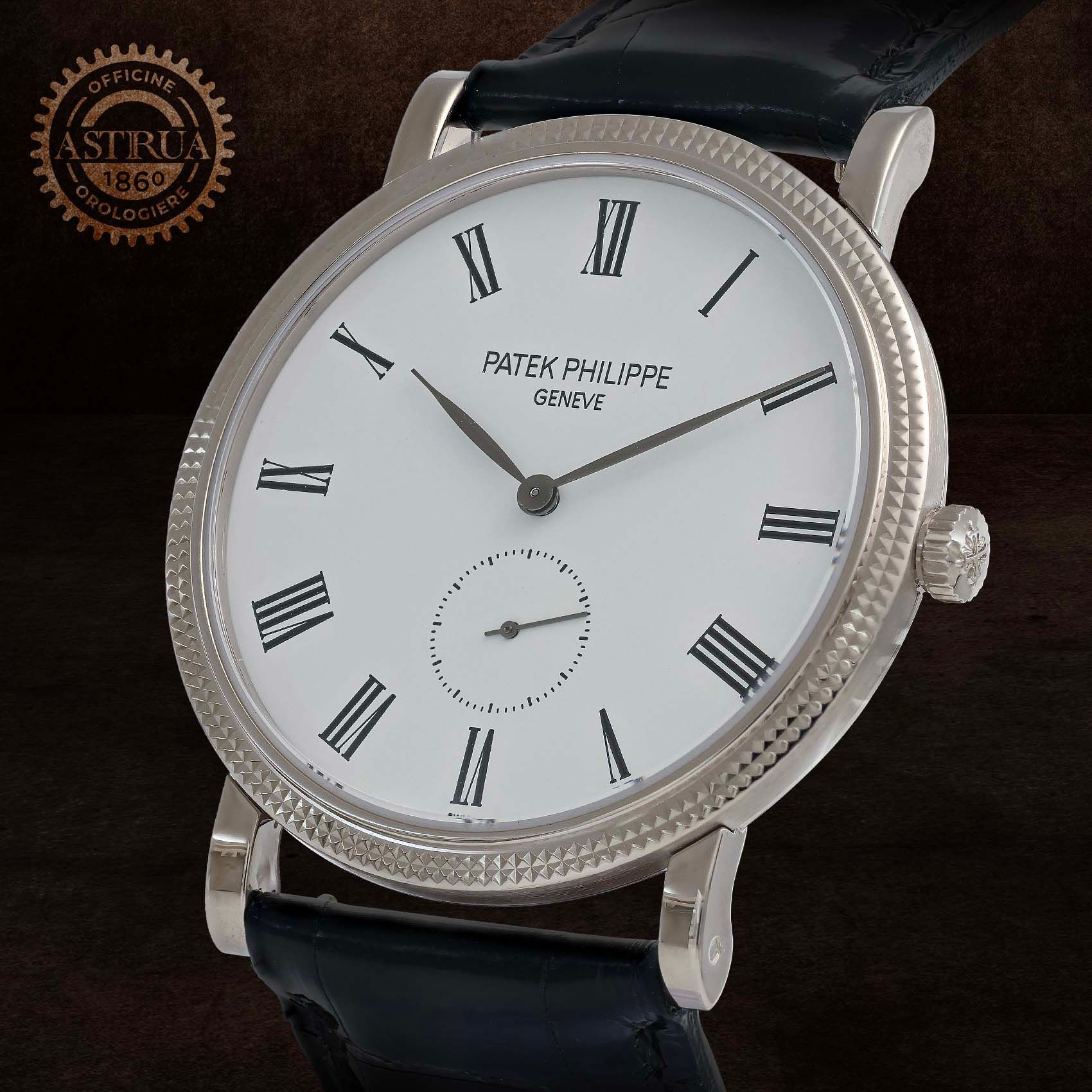 PATEK PHILIPPE Calatrava 36 MM 5119G