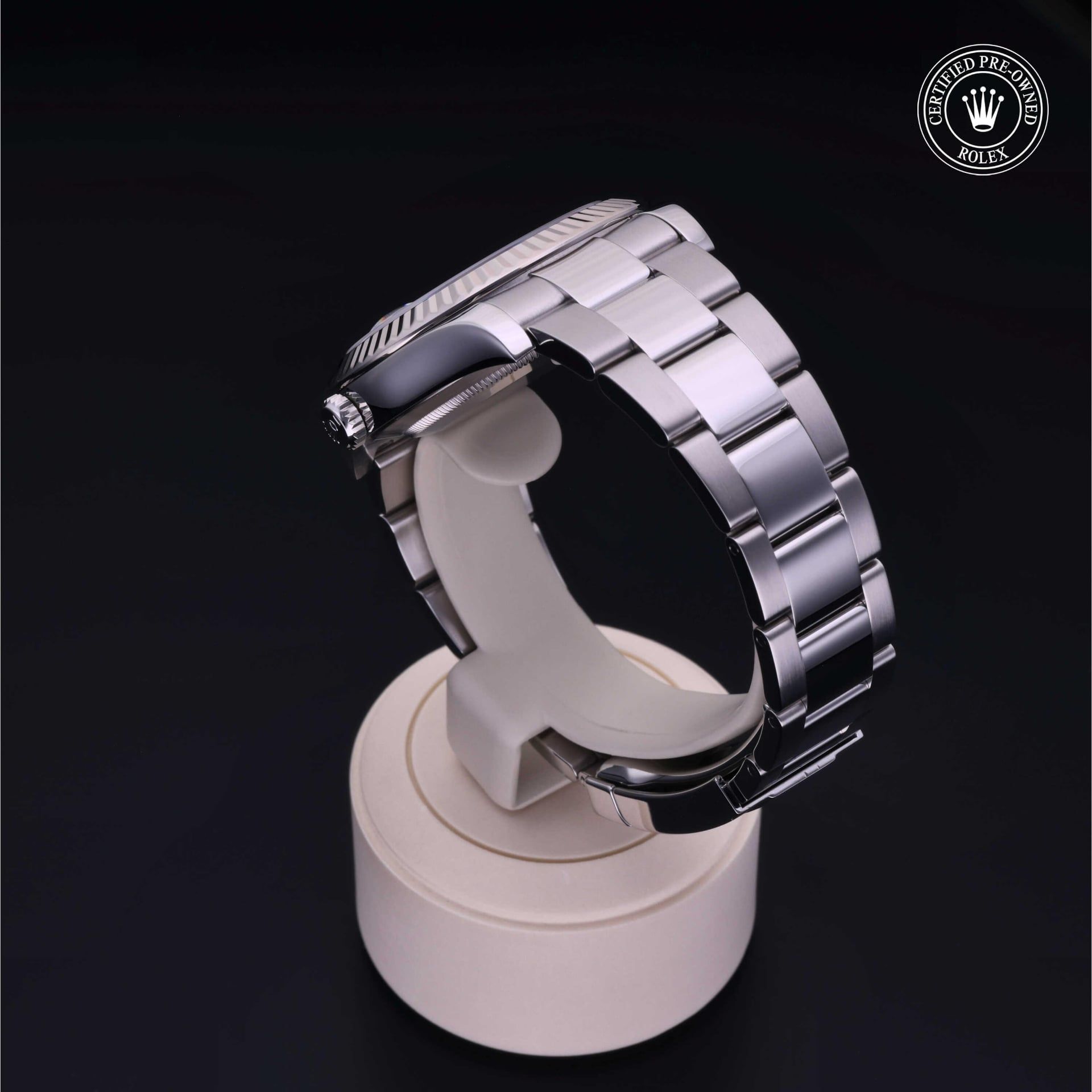 Rolex Datejust II 41 mm 116334