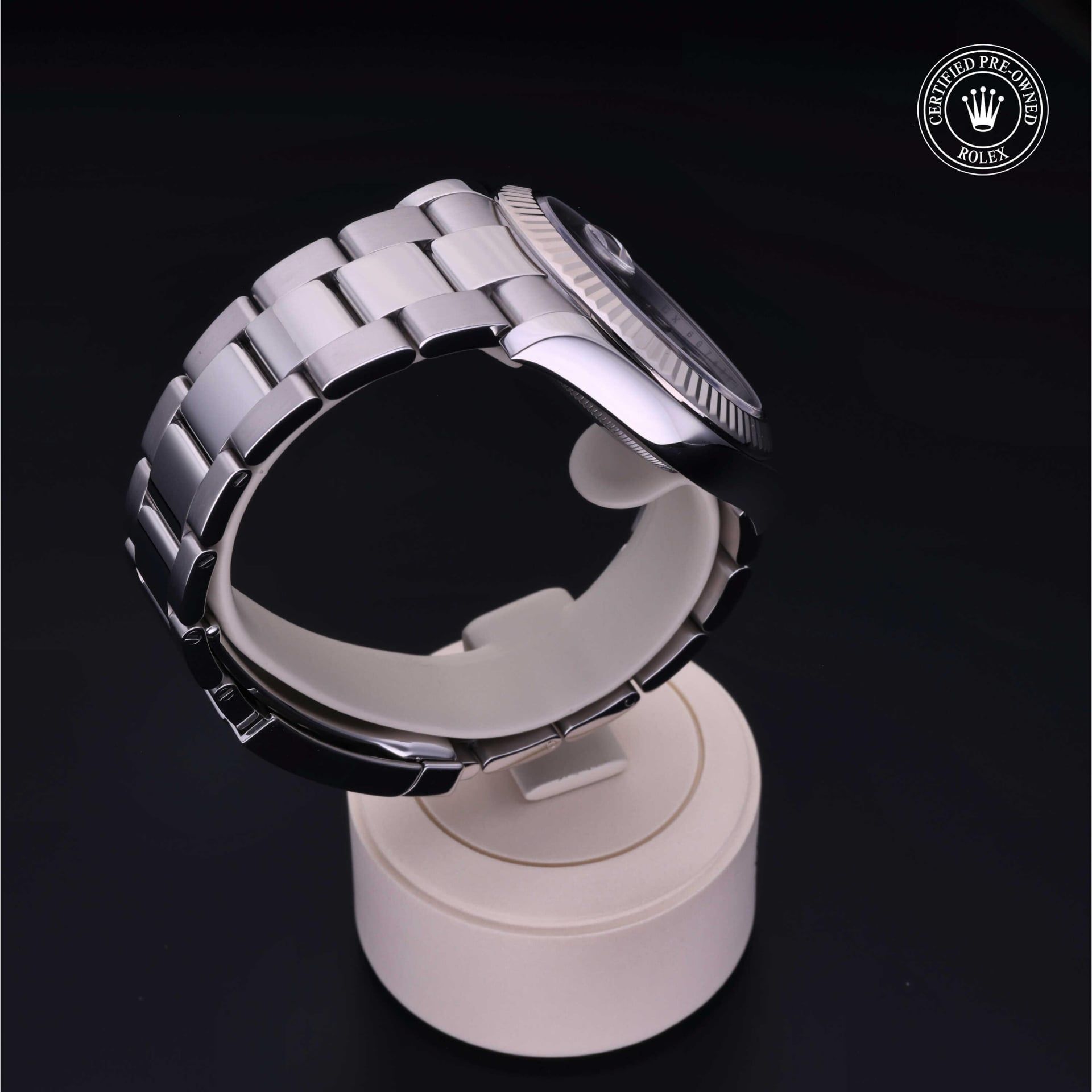 Rolex Datejust II 41 mm 116334