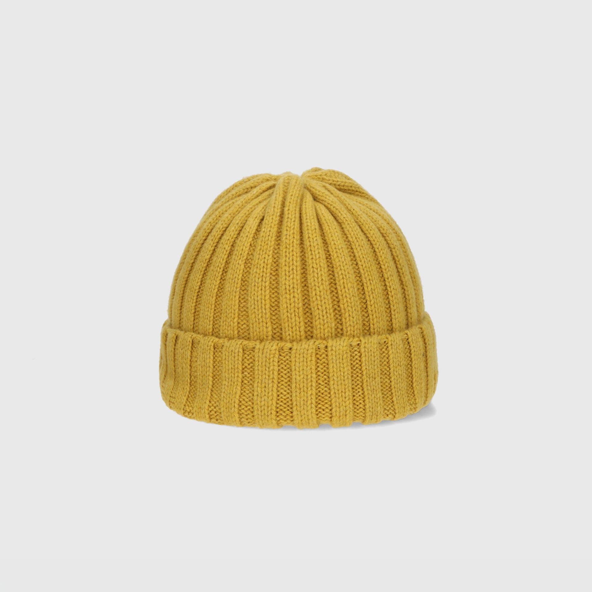 Borsalino Berretto Hill Beanie Cashmere Cedro  13353EWS-M195