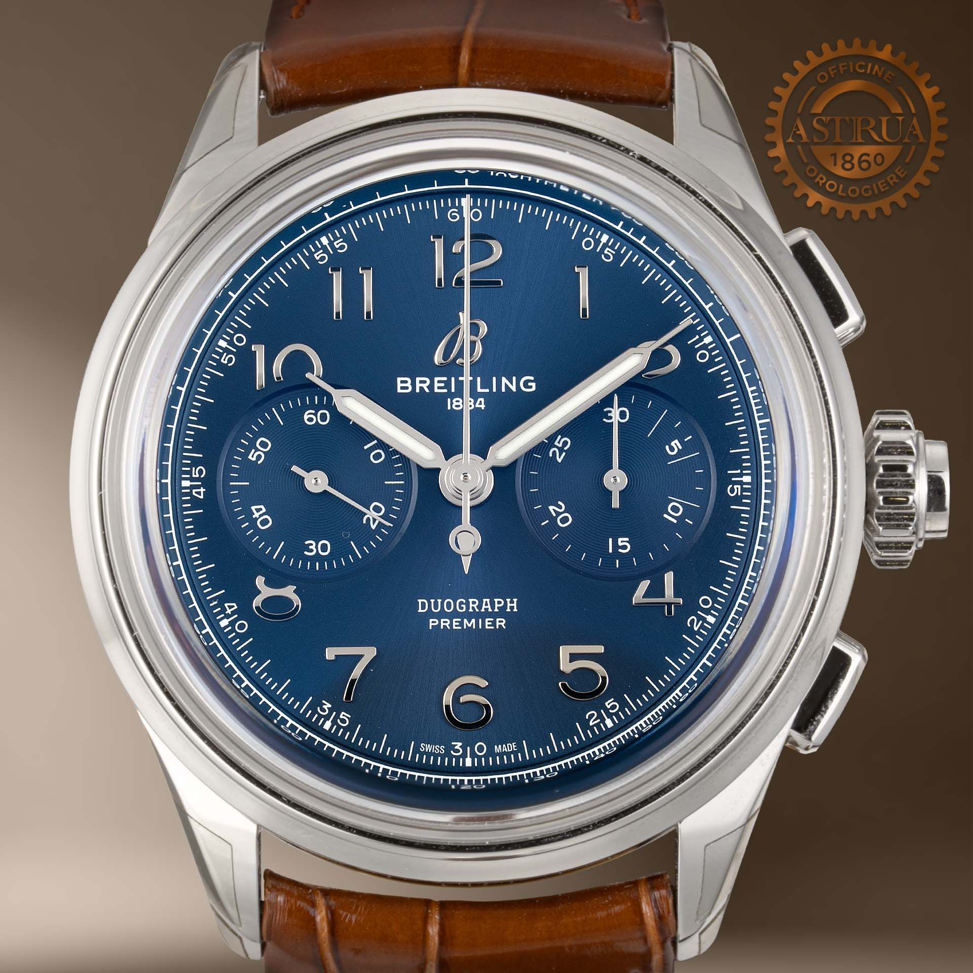 BREITLING Premier B15 42 MM AB1510171C1P1