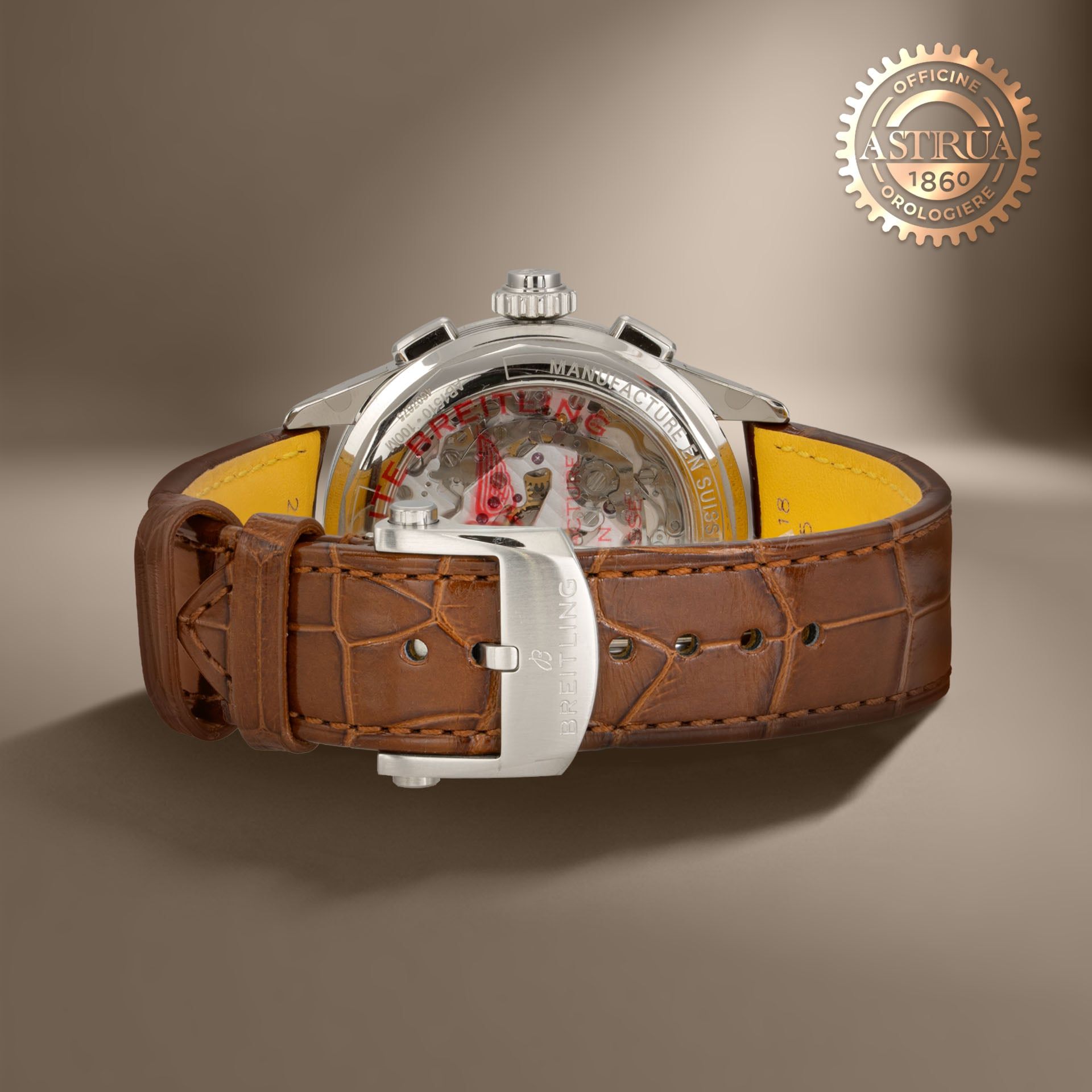 BREITLING Premier B15 42 MM AB1510171C1P1