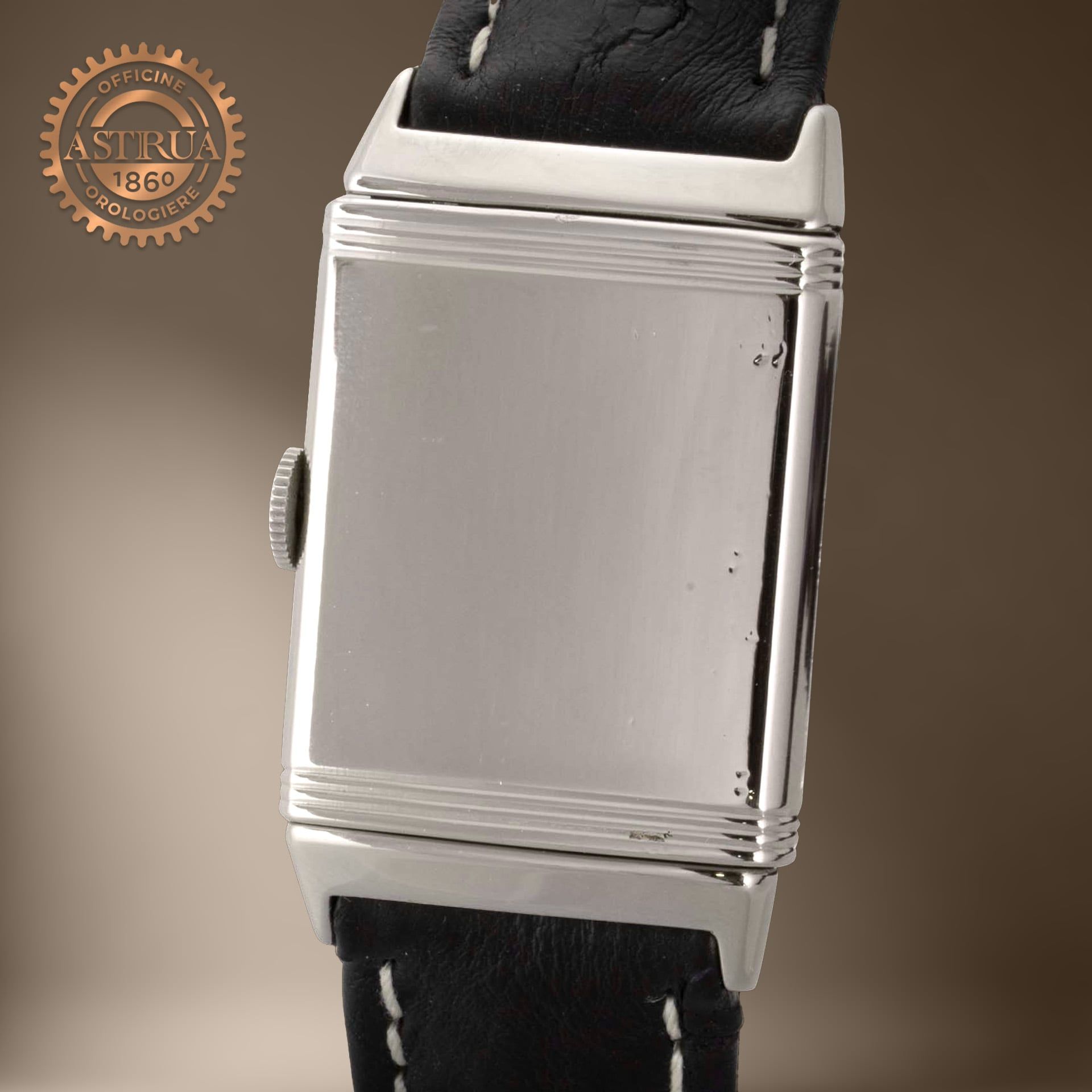 JAEGER-LECOULTRE Reverso 23 X 37 MM 