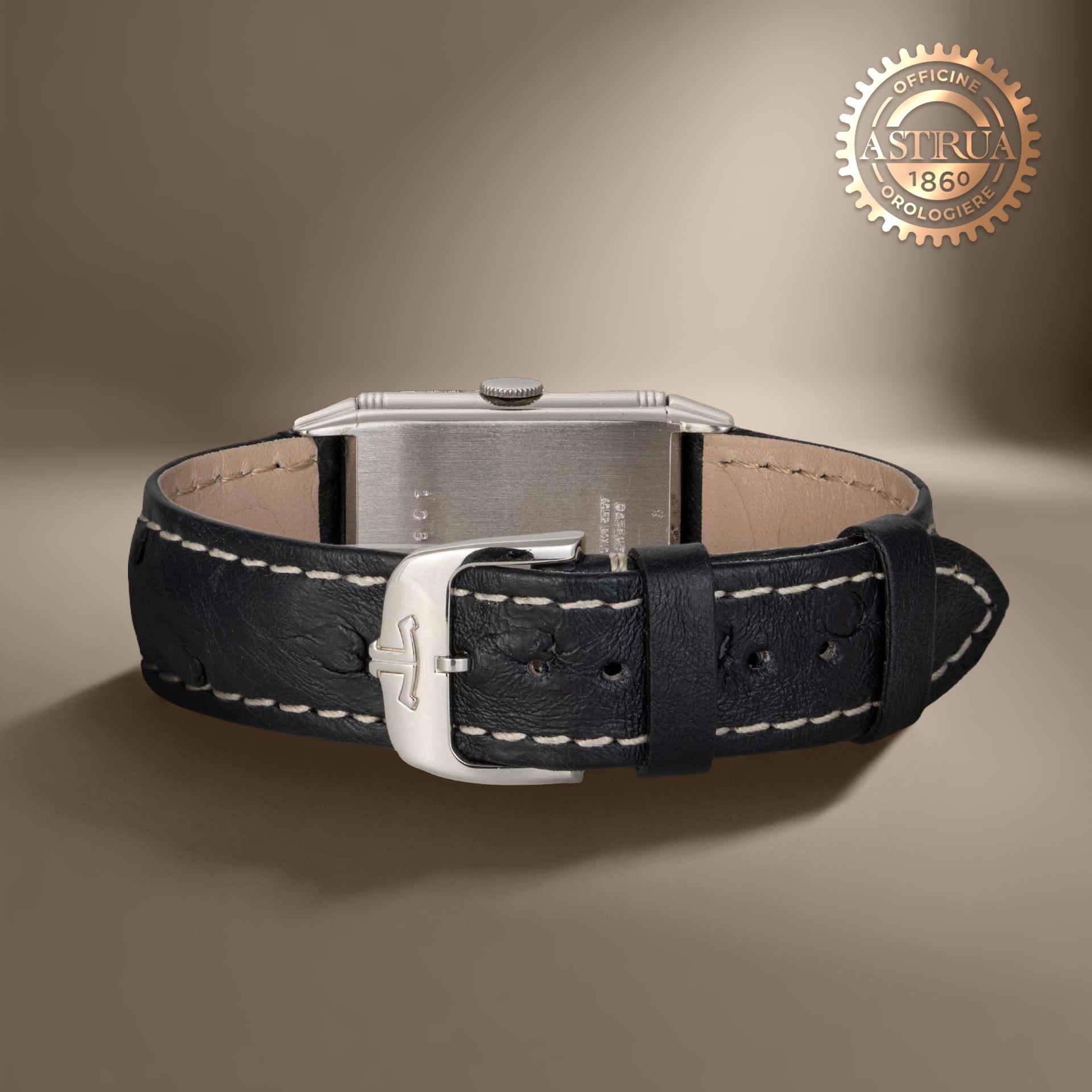 JAEGER-LECOULTRE Reverso 23 X 37 MM 