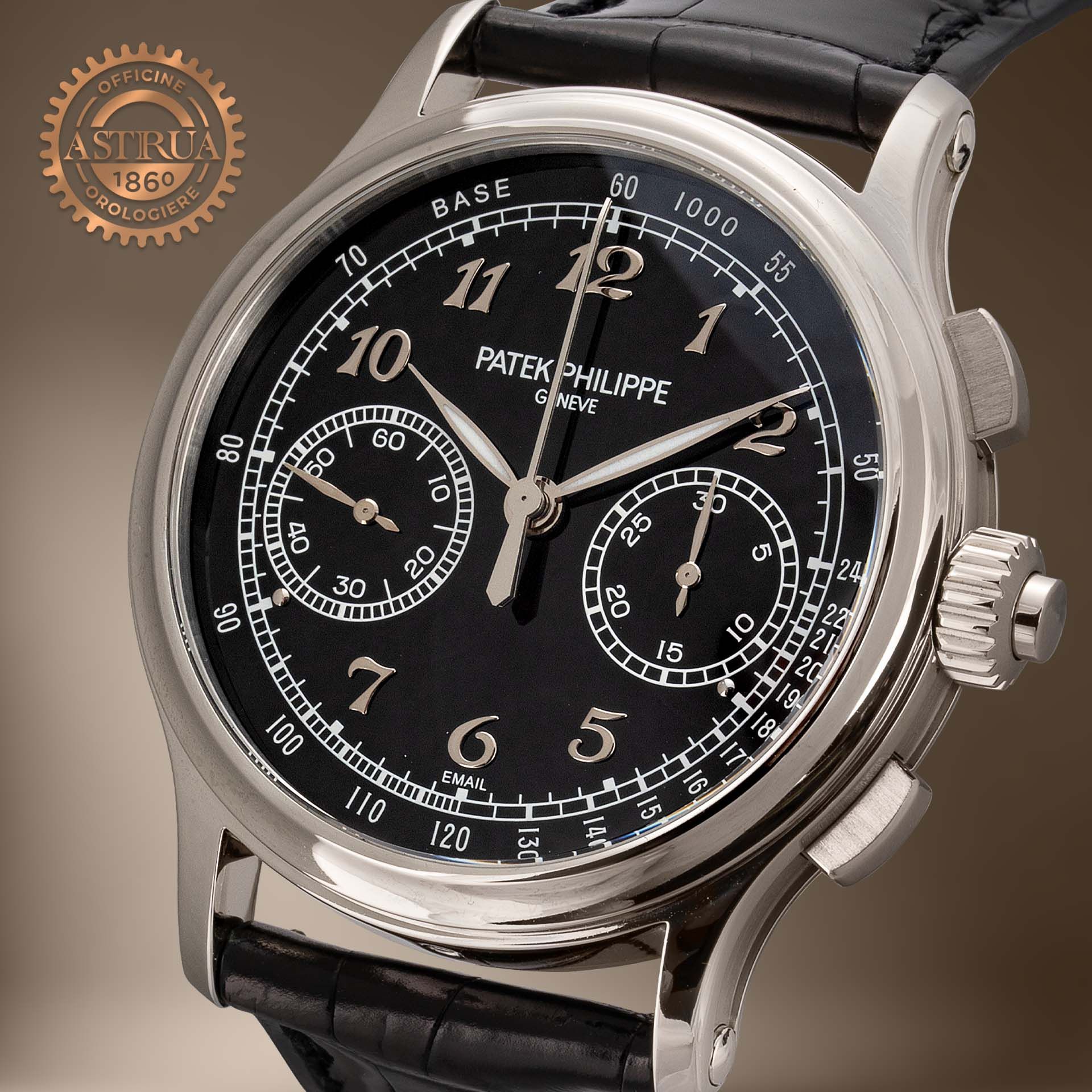 PATEK PHILIPPE Grandi Complicazioni 41 MM 5370P-001
