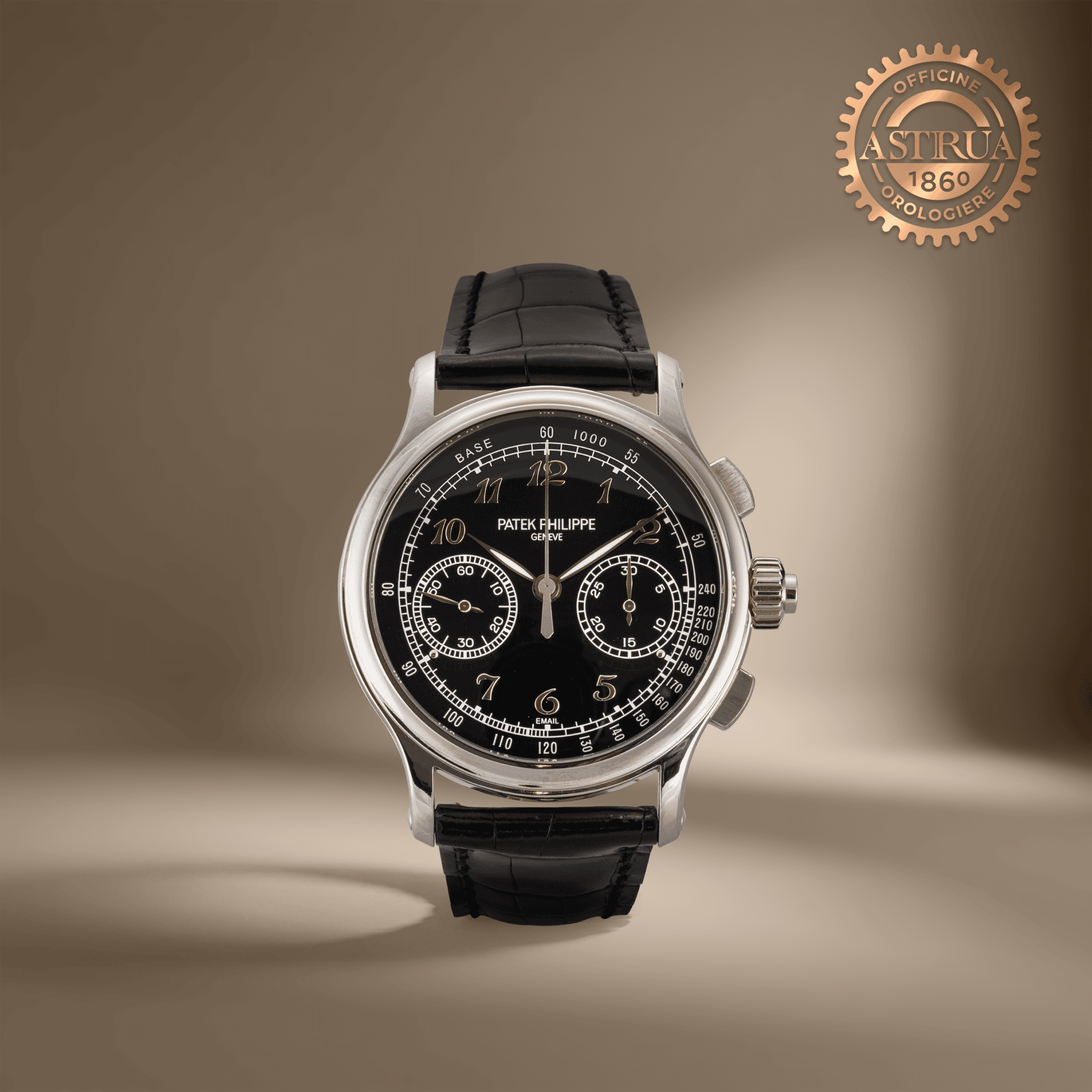 PATEK PHILIPPE Grandi Complicazioni 41 MM 5370P-001