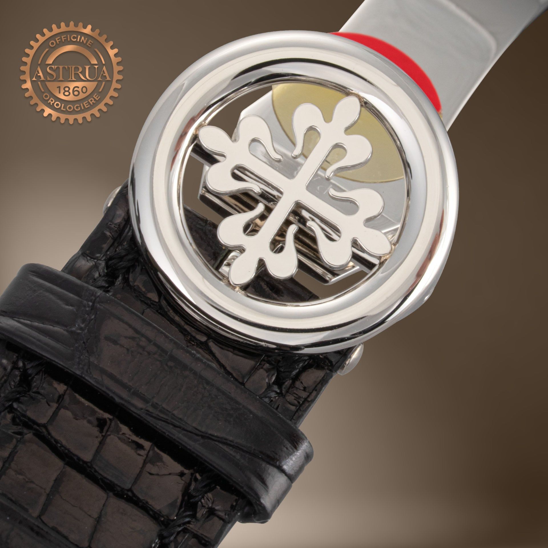 PATEK PHILIPPE Grandi Complicazioni 41 MM 5370P-001