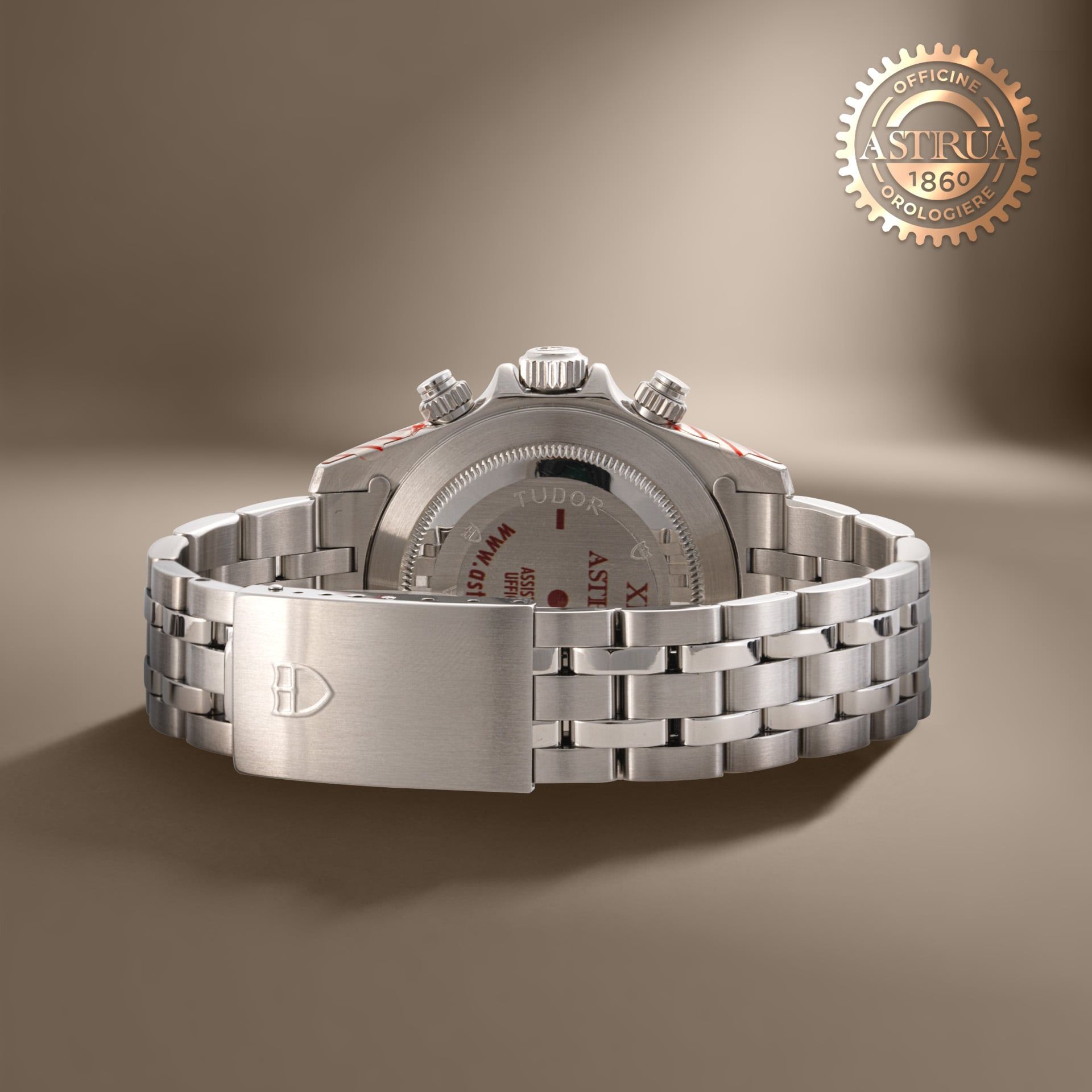 TUDOR Prince Date 40 MM 79280