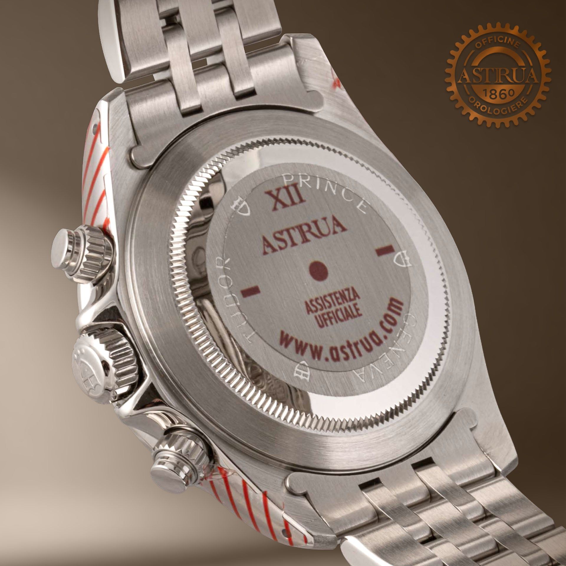 TUDOR Prince Date 40 MM 79280