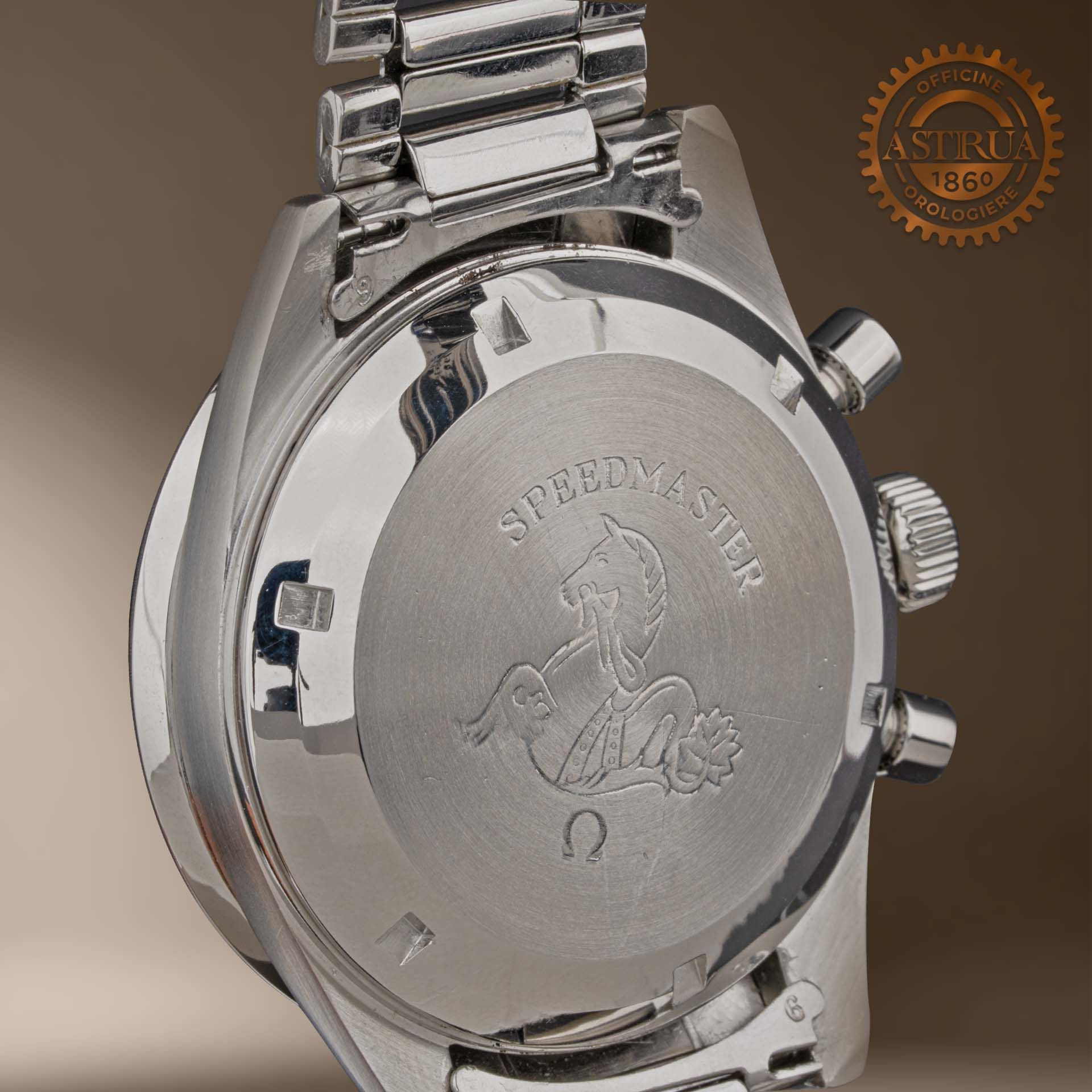 OMEGA Speedmaster Moonwatch ST 39,7 MM ST 105.003