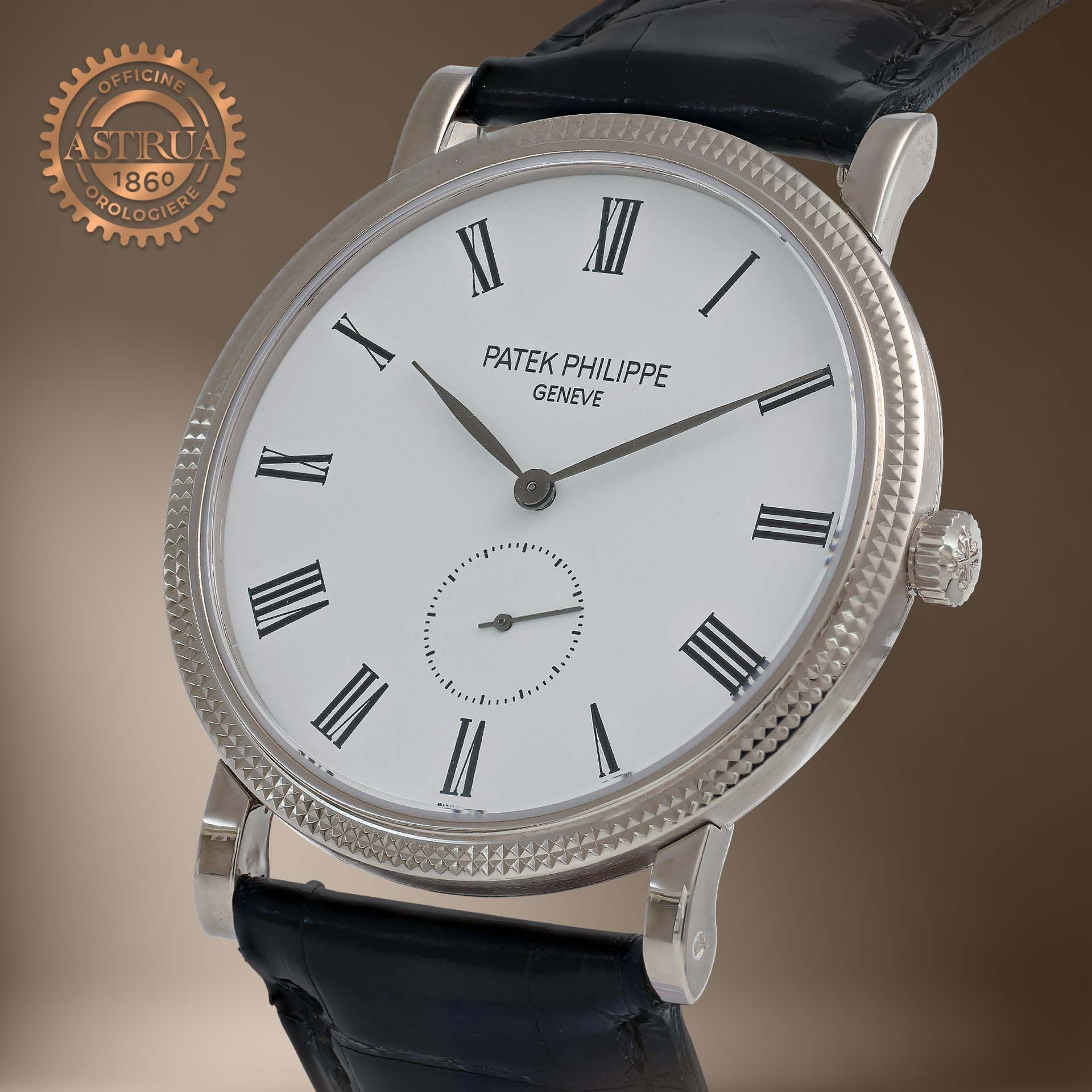 PATEK PHILIPPE Calatrava 36 MM 5119G