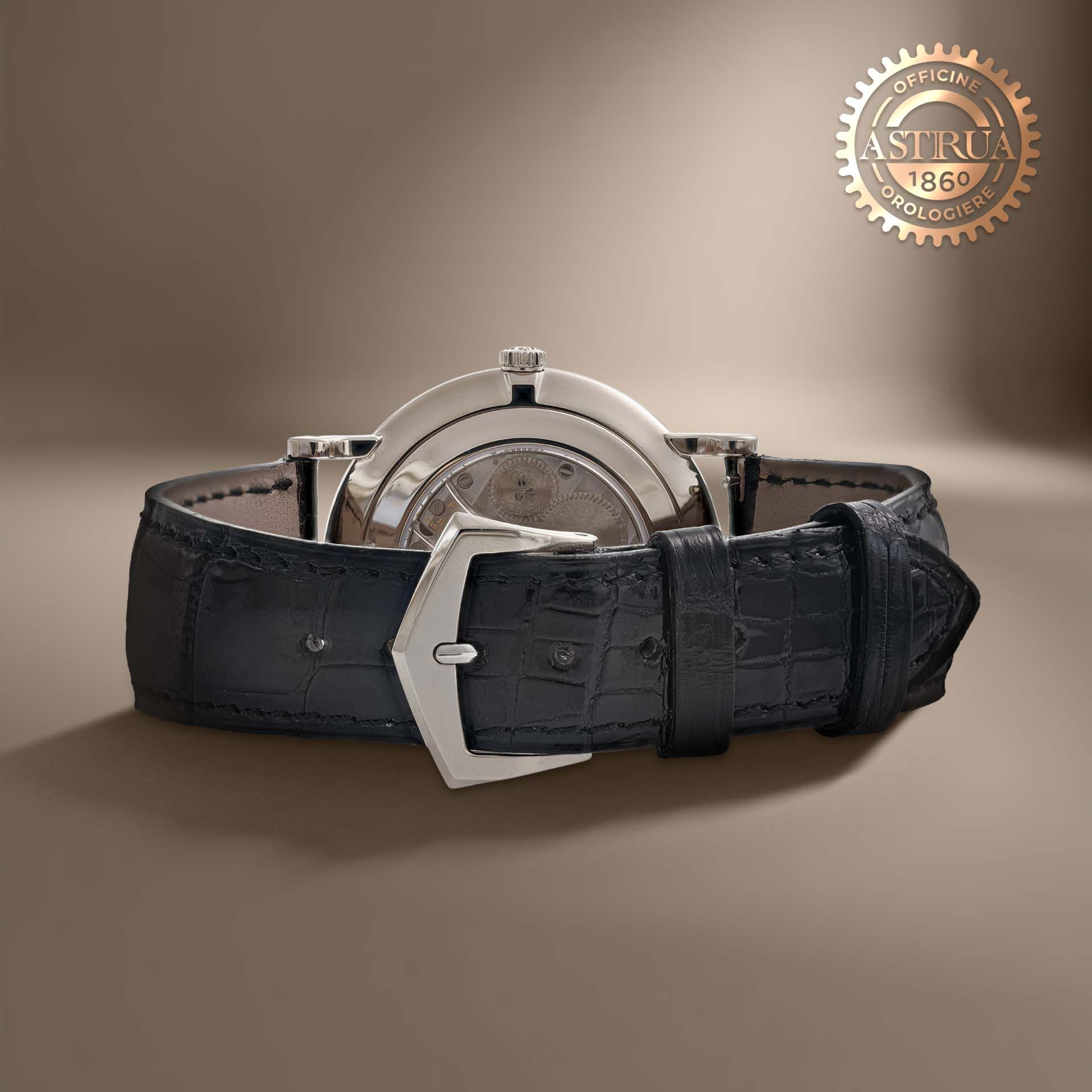 PATEK PHILIPPE Calatrava 36 MM 5119G