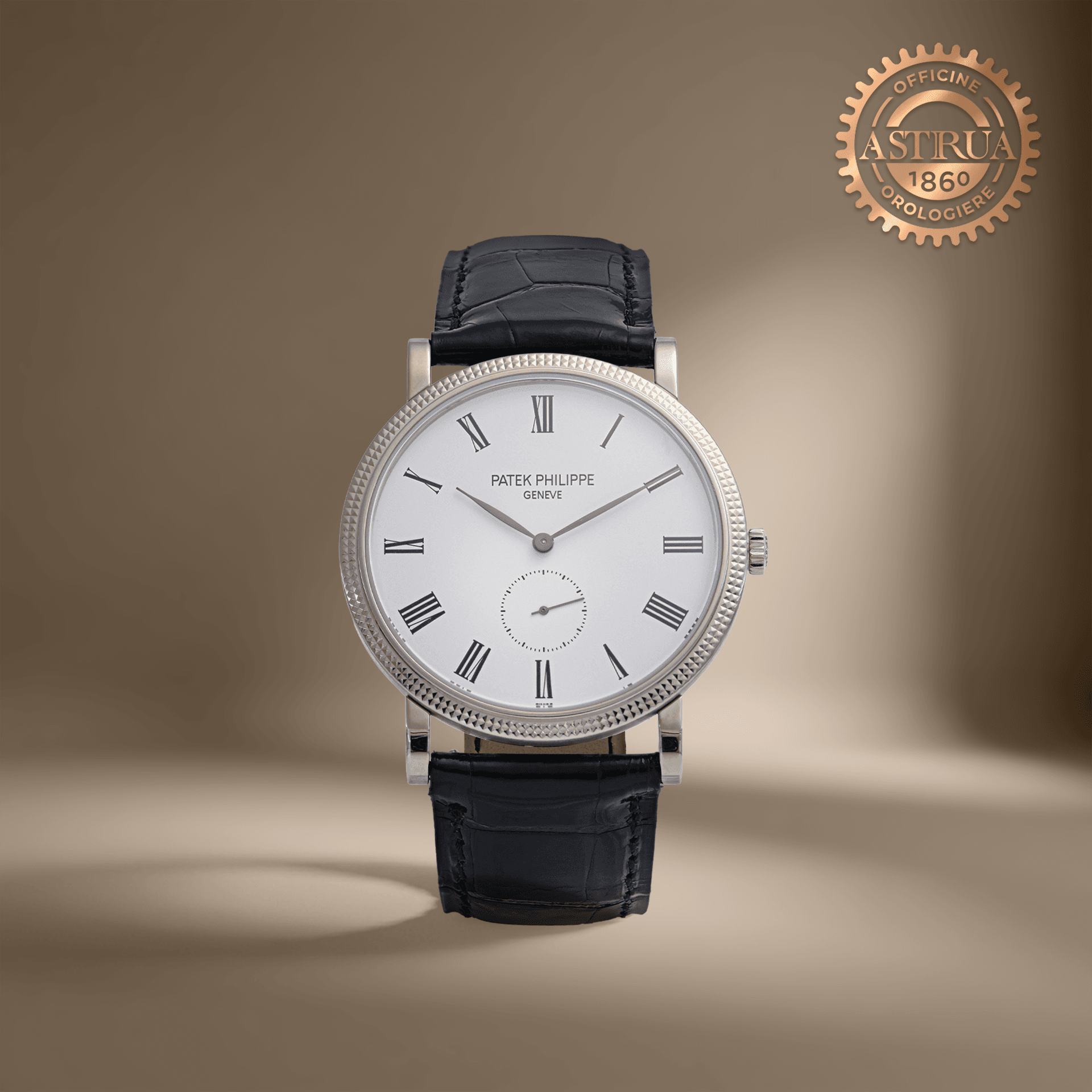 PATEK PHILIPPE Calatrava 36 MM 5119G