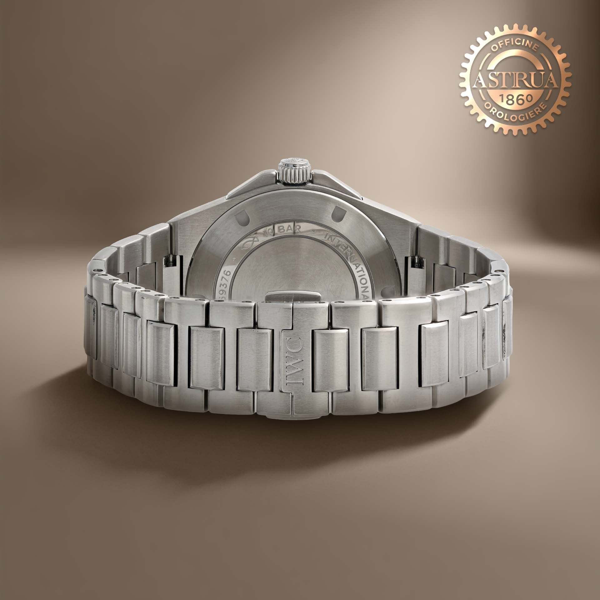 IWC Schaffhausen Ingenieur Automatic 40 MM IW328901