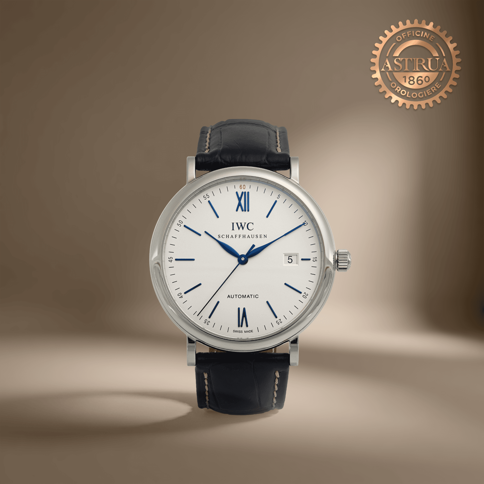 IWC Schaffhausen Portofino 40 MM IW356527