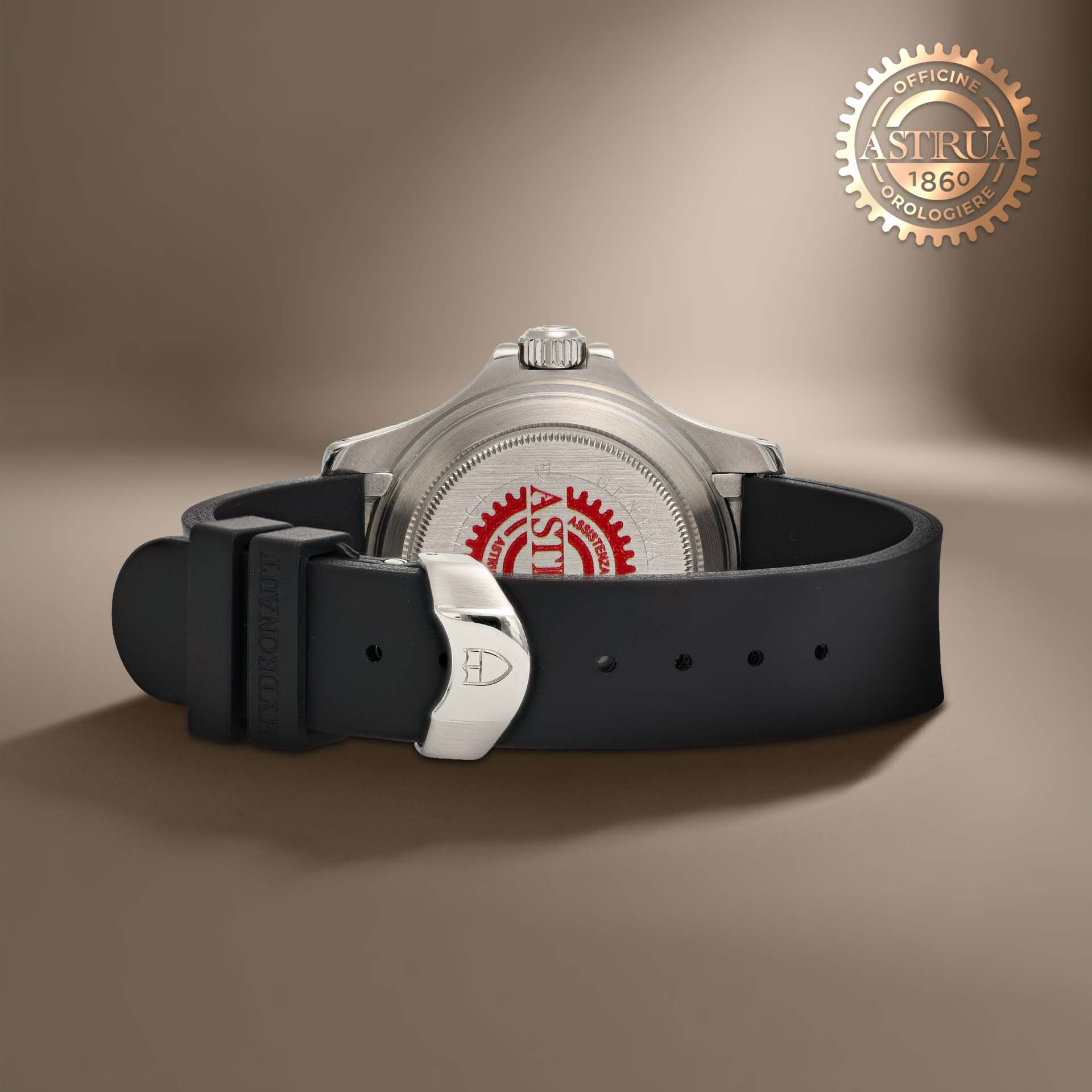 TUDOR Hydronaut 39 MM 89190P