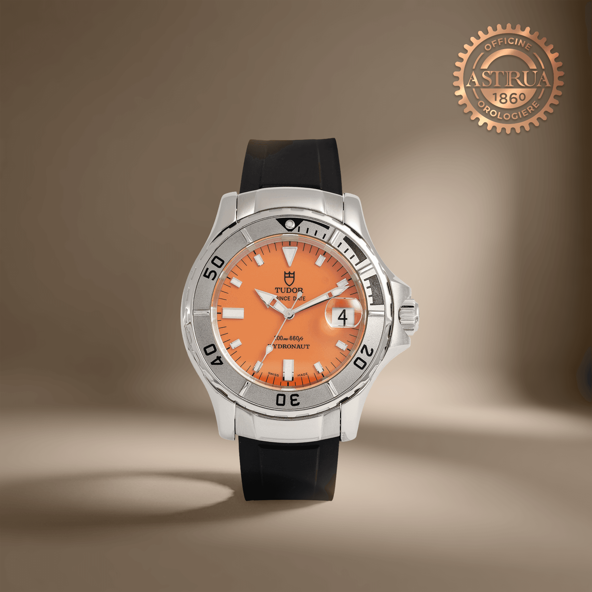 TUDOR Hydronaut 39 MM 89190P