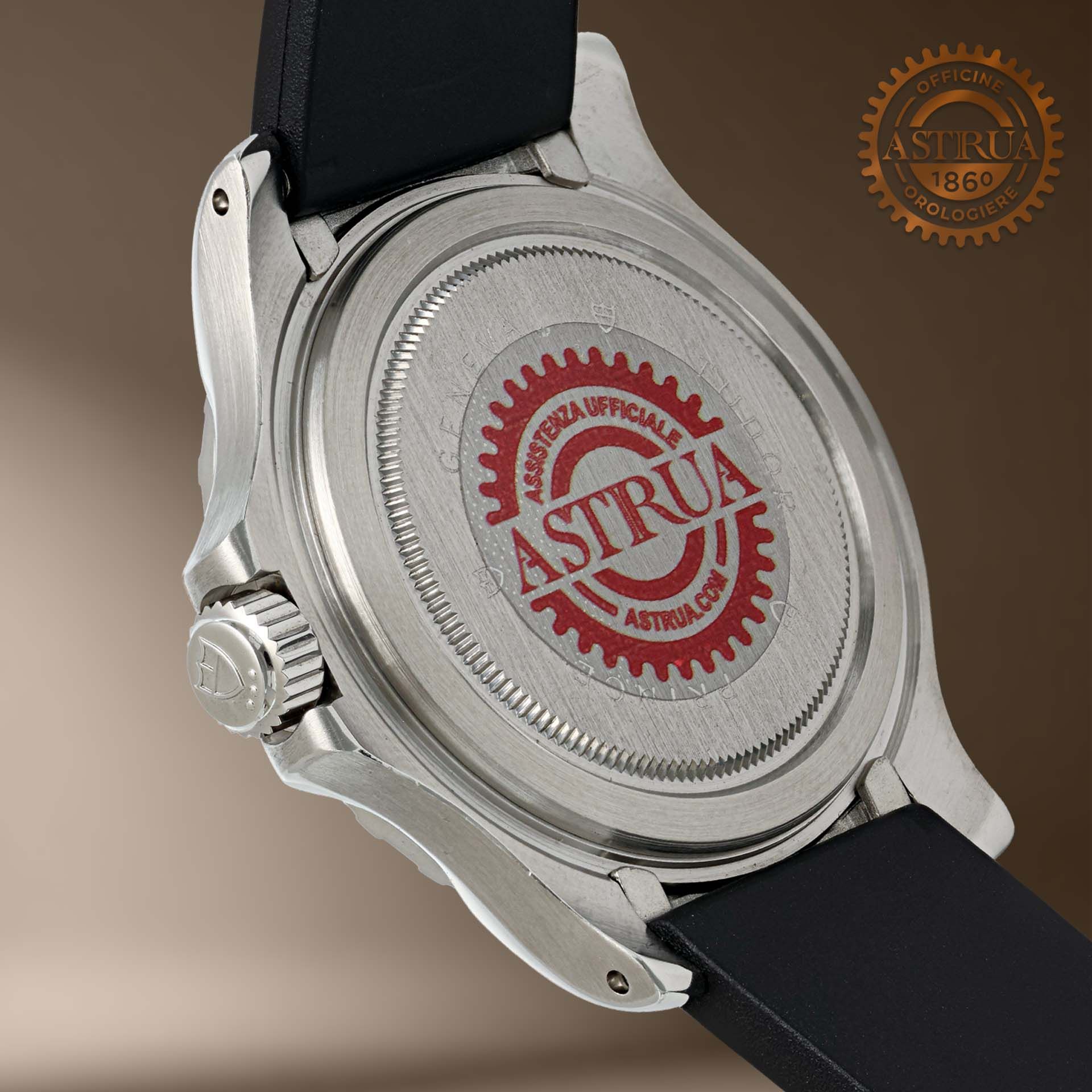 TUDOR Hydronaut 39 MM 89190P