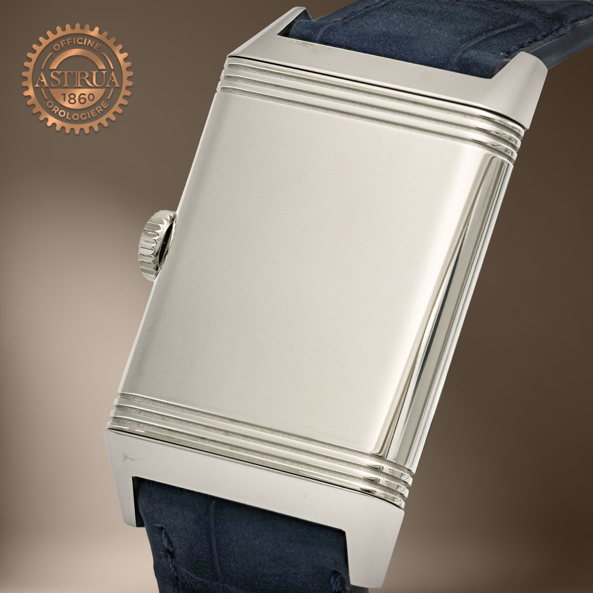 JAEGER-LECOULTRE Reverso 43 X 25,5 MM 214.8.62