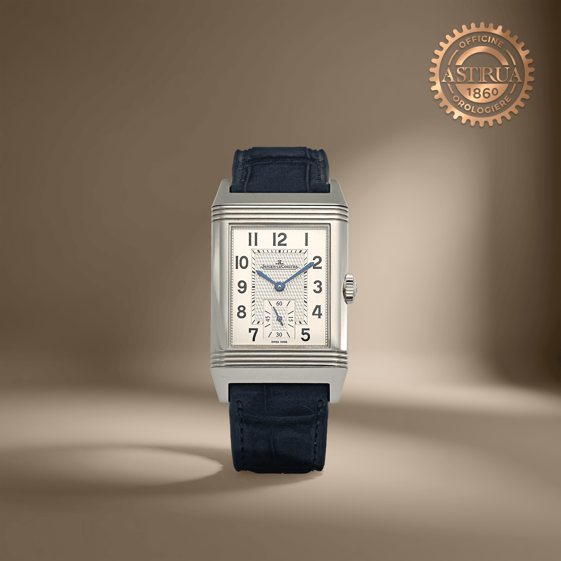 JAEGER-LECOULTRE Reverso 43 X 25,5 MM 214.8.62