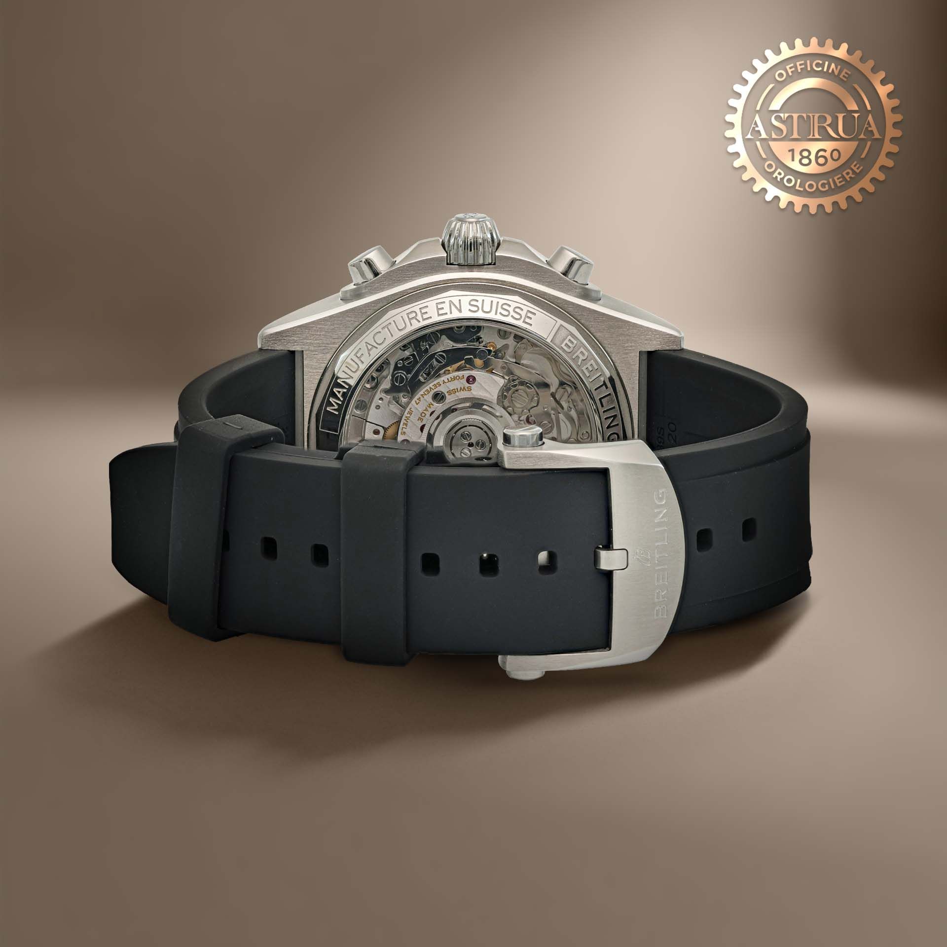 BREITLING Chronomat B01 42 MM PB013410