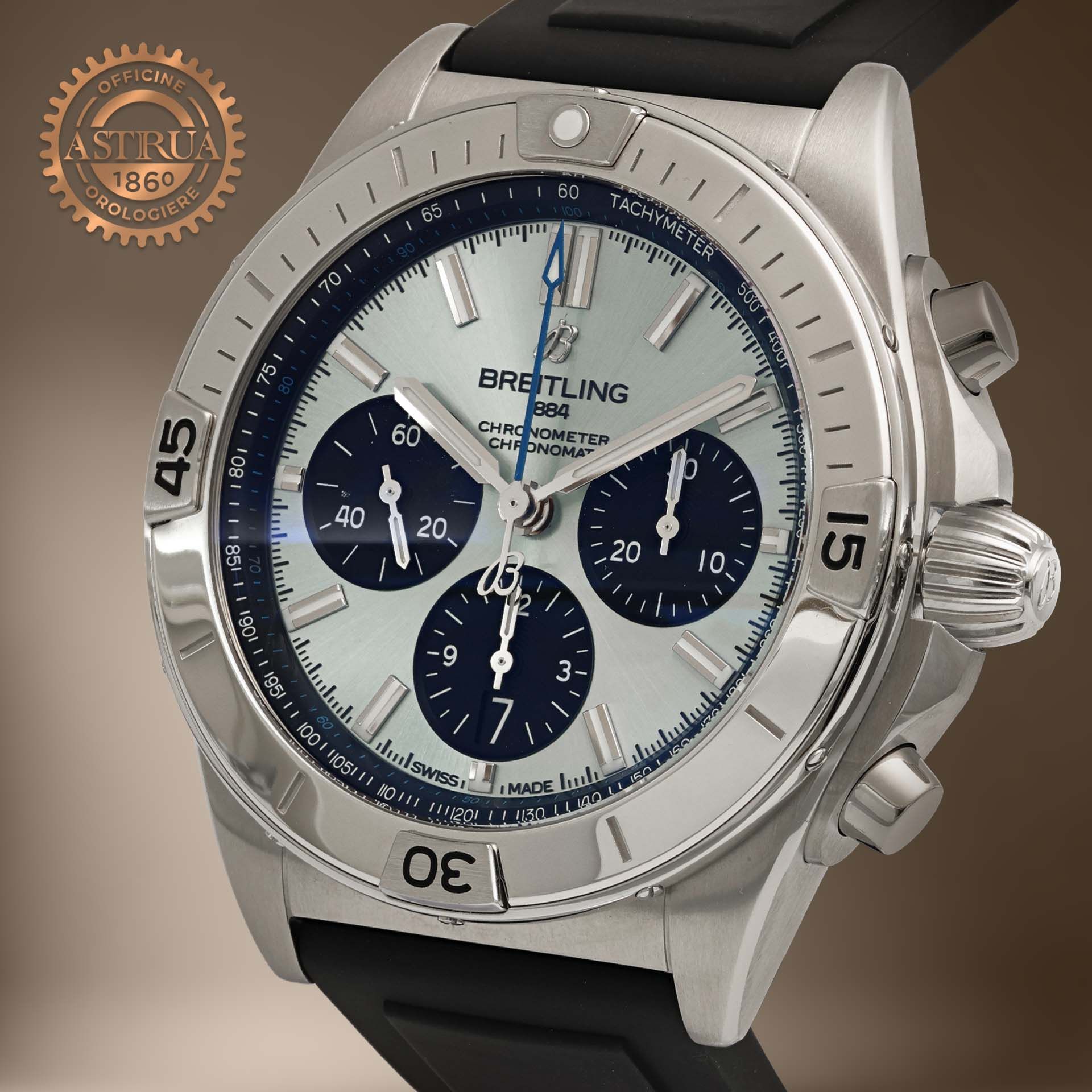BREITLING Chronomat B01 42 MM PB013410
