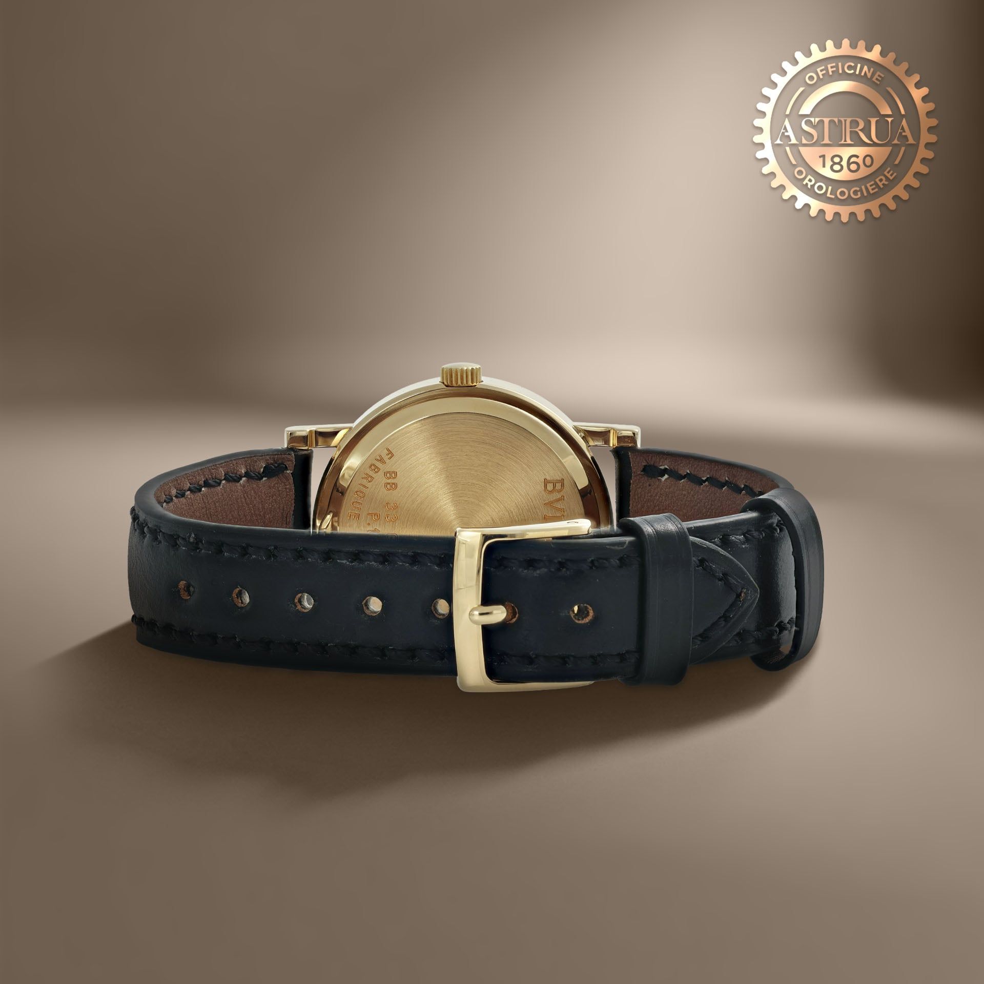 BULGARI Bulgari 33 MM BB33GL