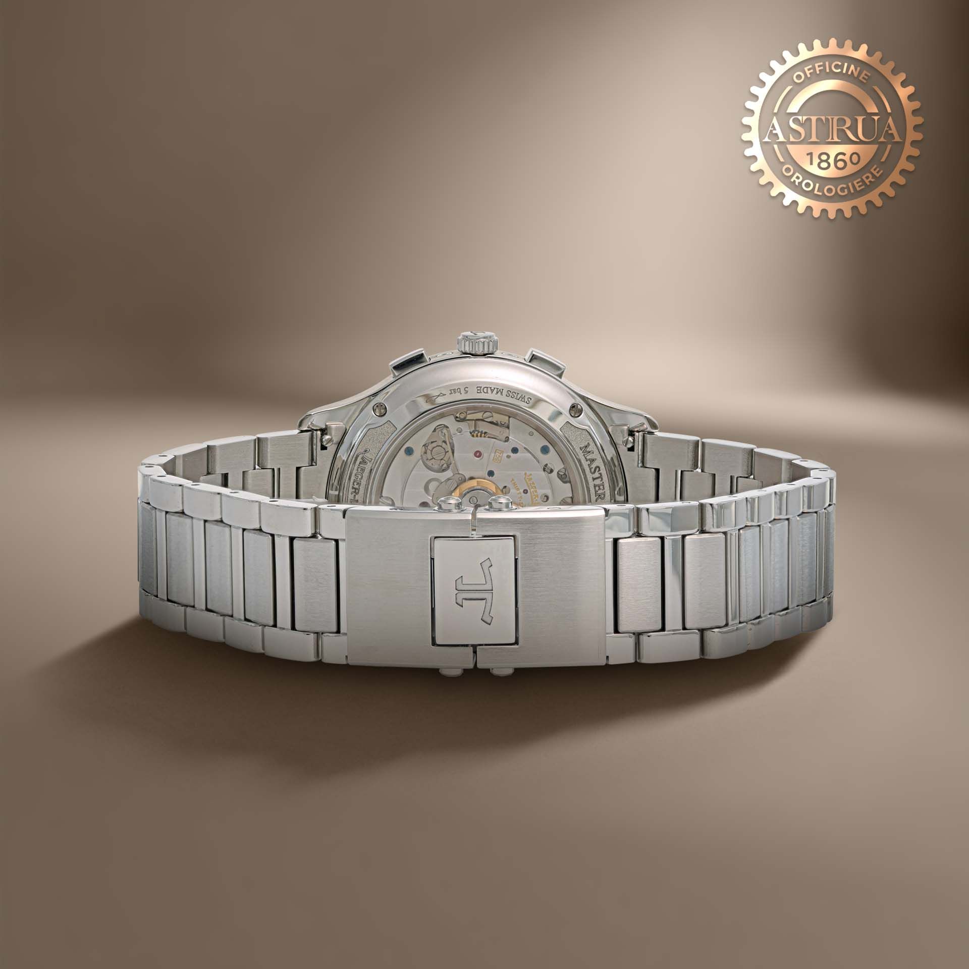 JAEGER-LECOULTRE Master Control Chronograph Calendar 40 MM Q4138180