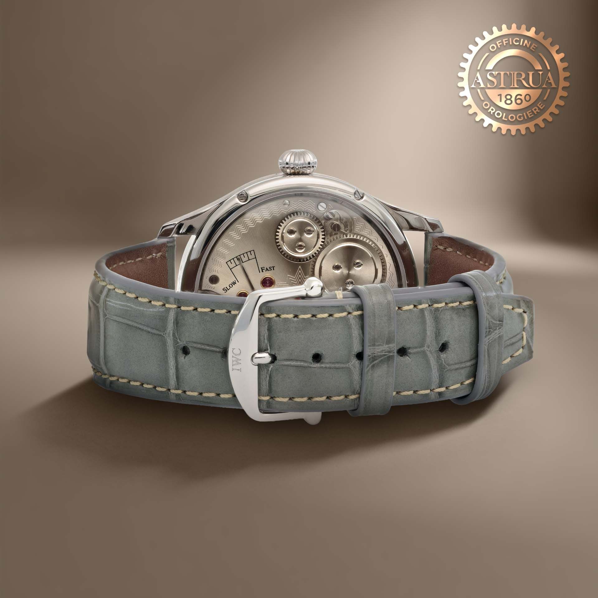 IWC Schaffhausen Portoghese 43 MM IW544202