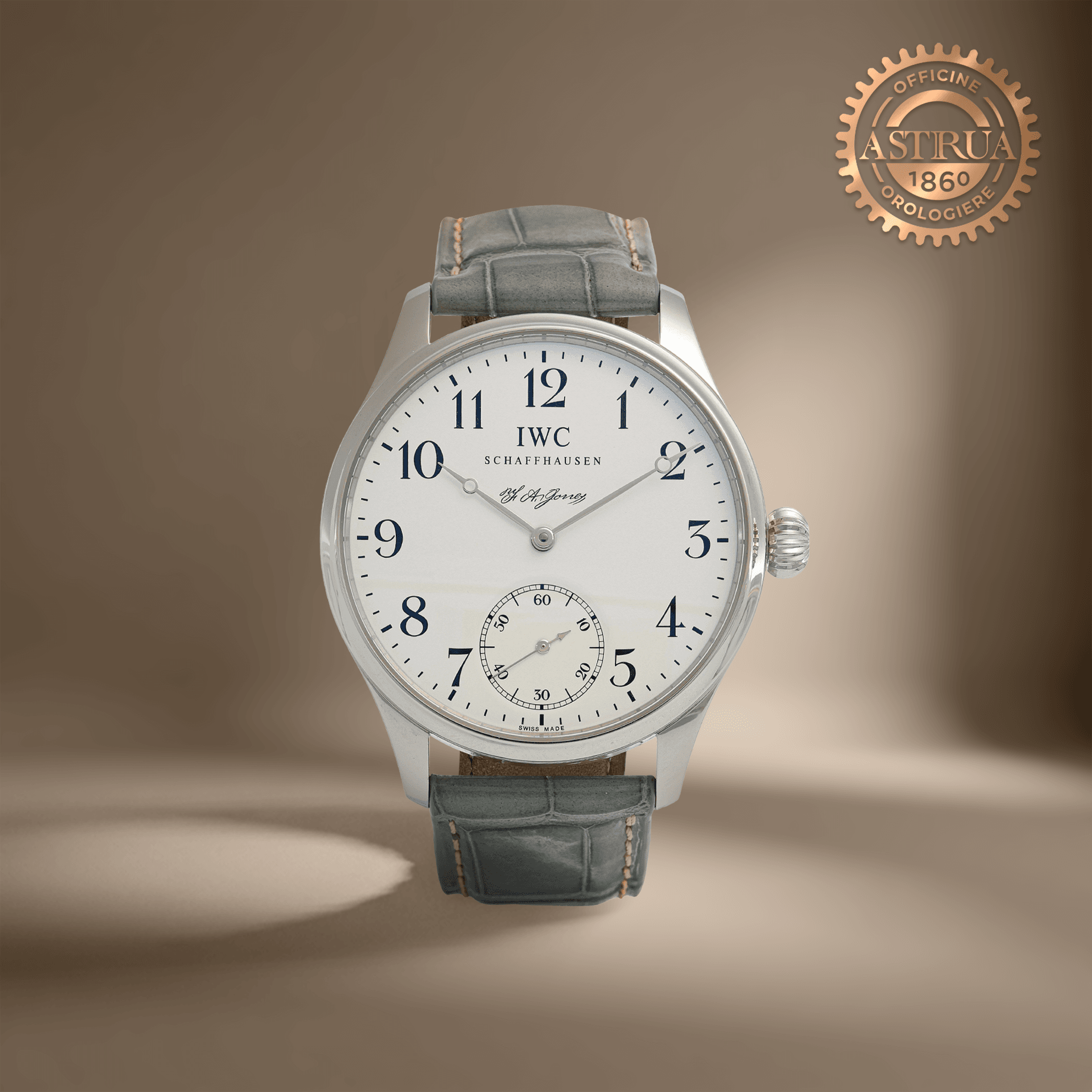 IWC Schaffhausen Portoghese 43 MM IW544202