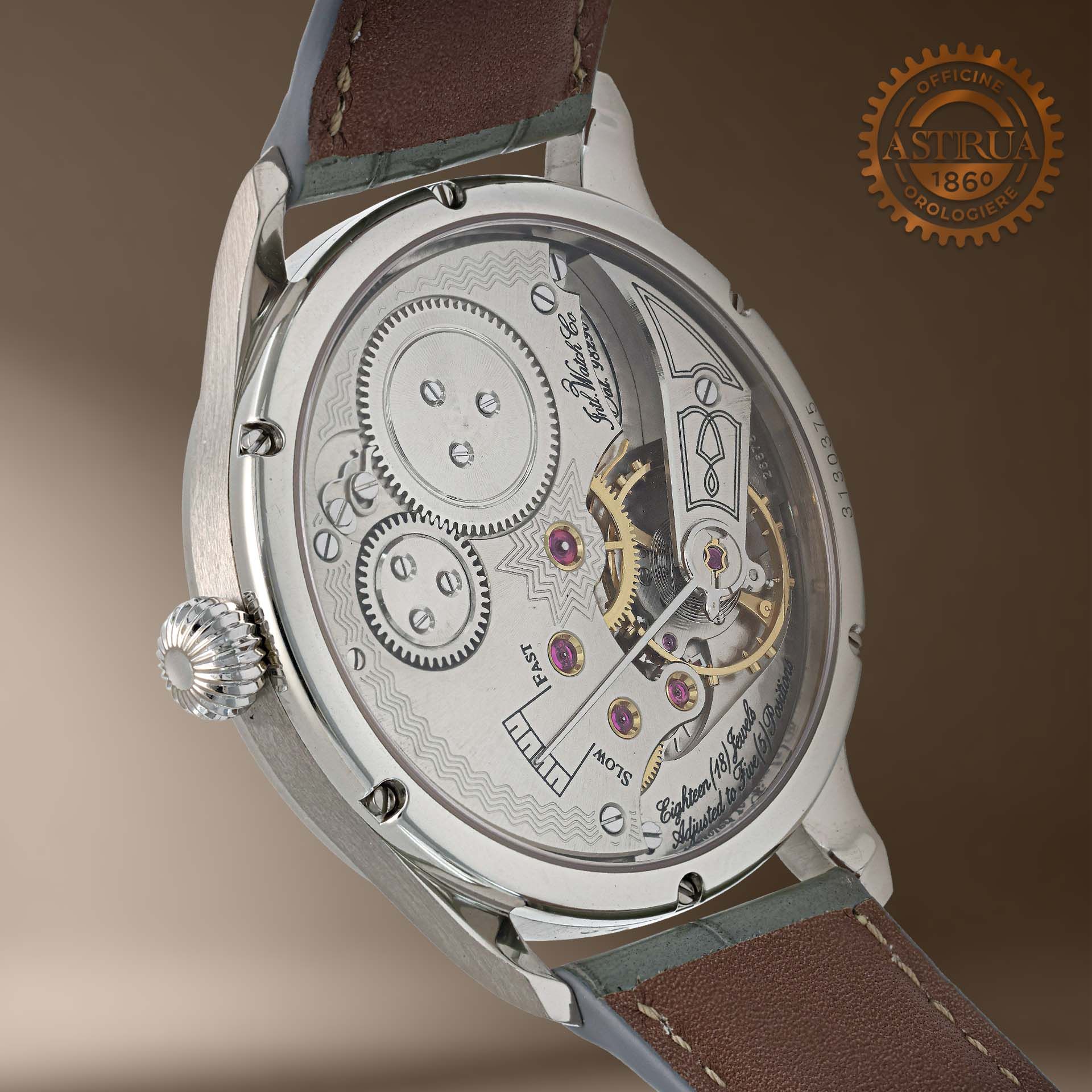 IWC Schaffhausen Portoghese 43 MM IW544202