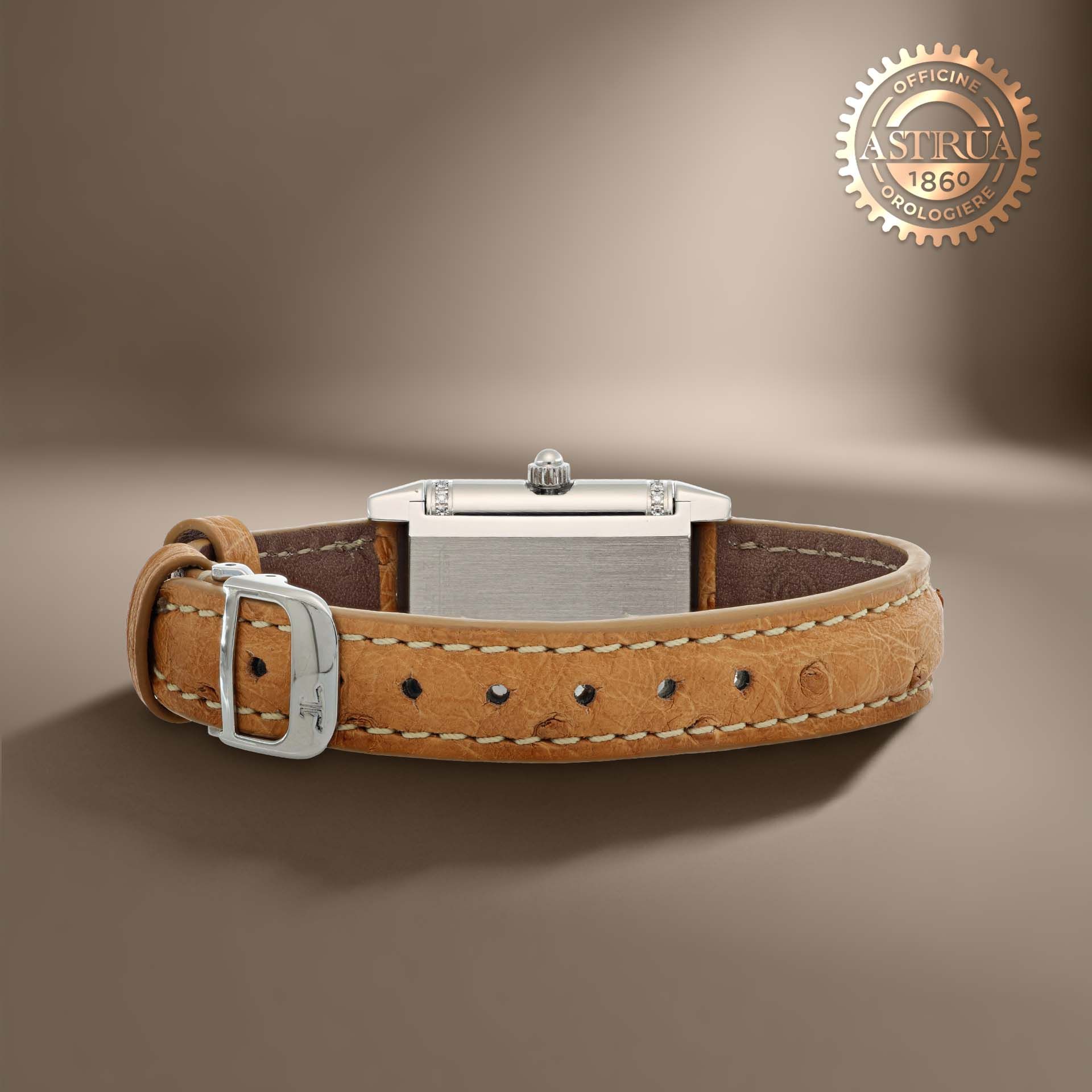 JAEGER-LECOULTRE Reverso Lady 21 X 33 MM 265.8.08