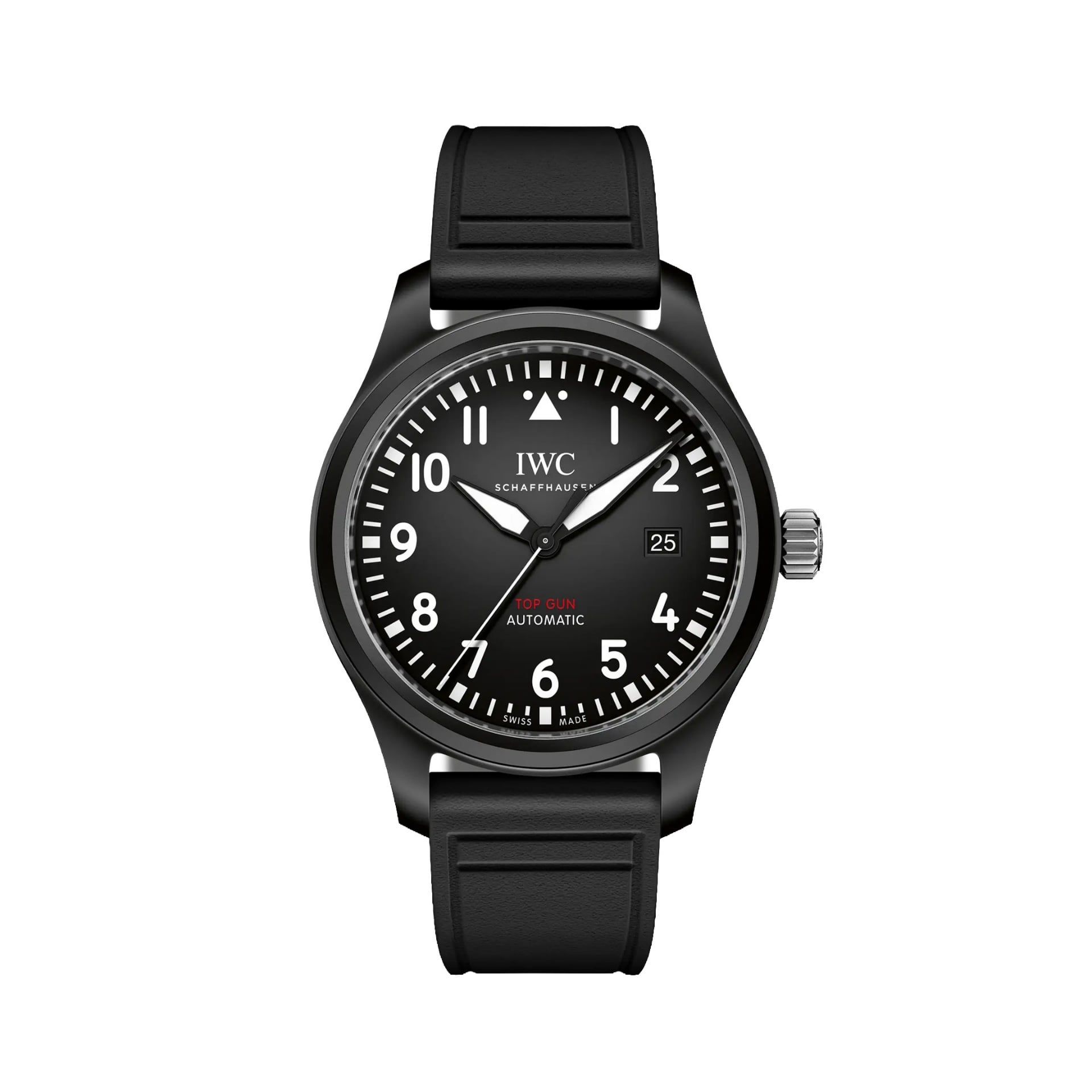 IWC Schaffhausen Pilot’S Watch Chronograph Top Gun 41 MM IW326906
