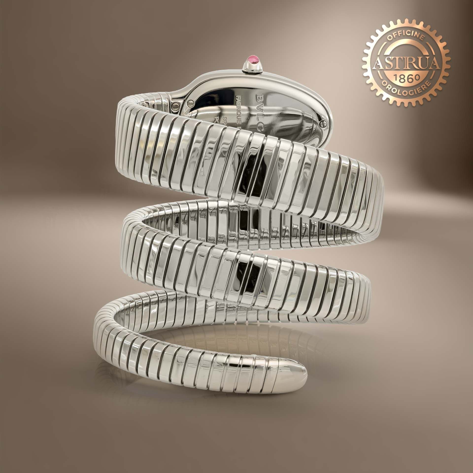 BULGARI Serpenti 35 MM SP35S