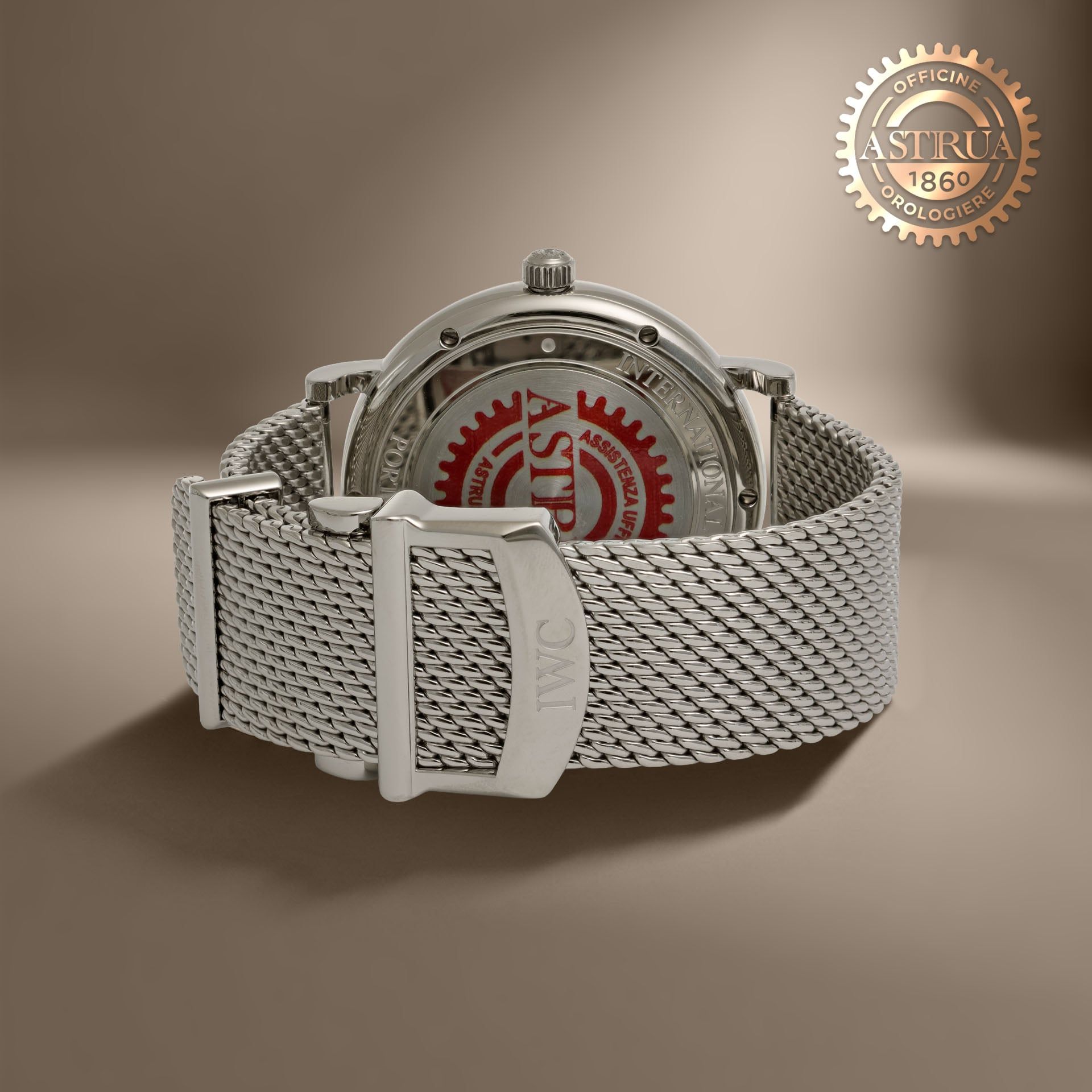 IWC Schaffhausen Portofino 40 MM IW356501