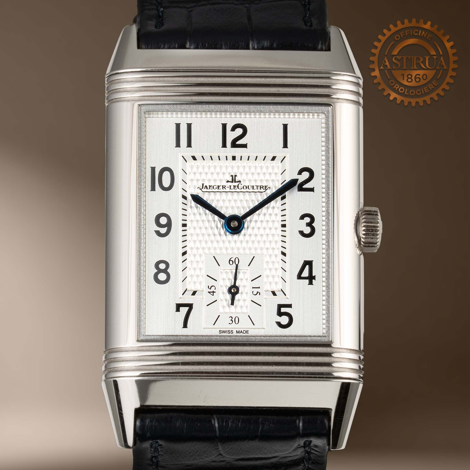 JAEGER-LECOULTRE Reverso Classic 23 X 42 MM 245.84.20