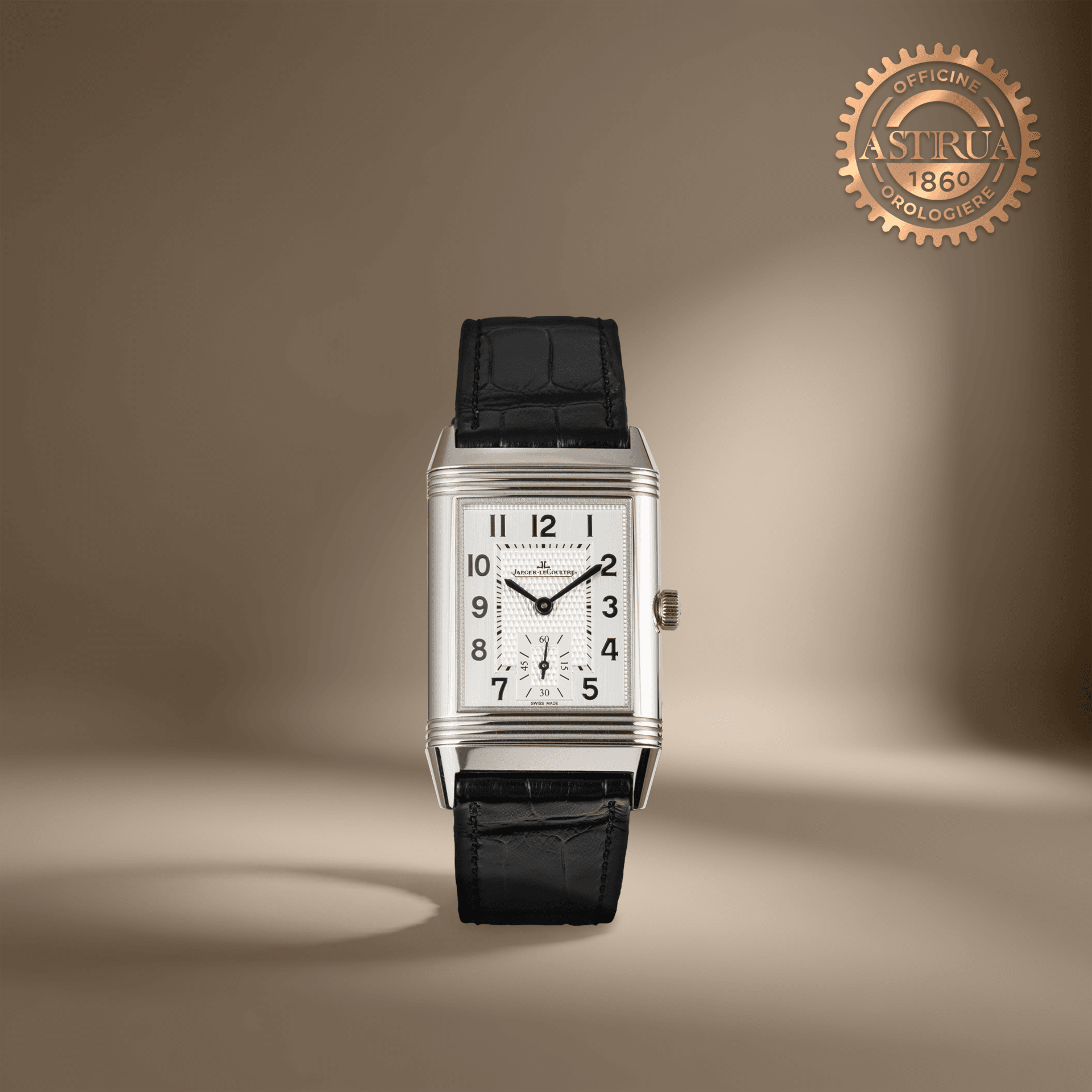 JAEGER-LECOULTRE Reverso Classic 23 X 42 MM 245.84.20