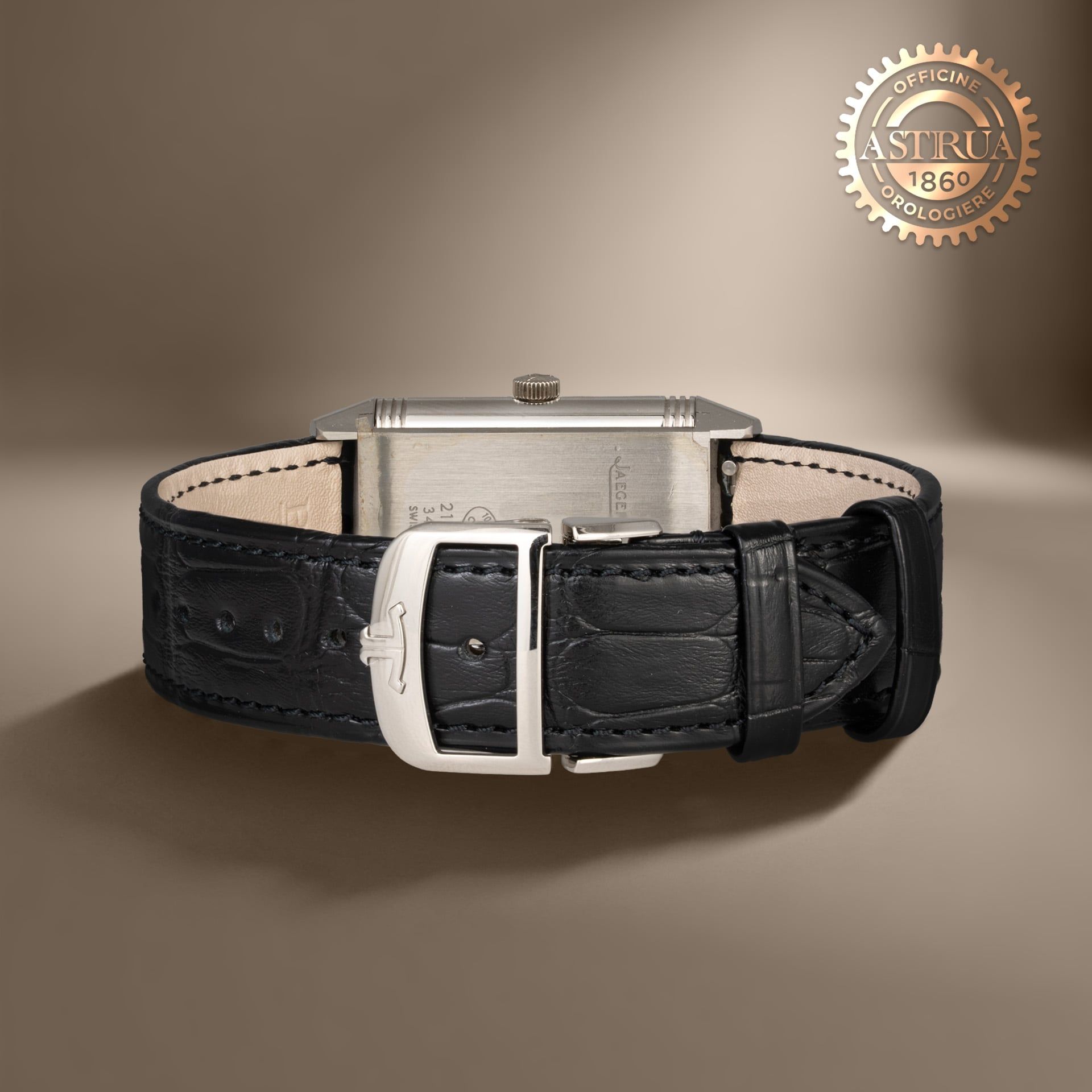 JAEGER-LECOULTRE Reverso Classic 23 X 42 MM 245.84.20
