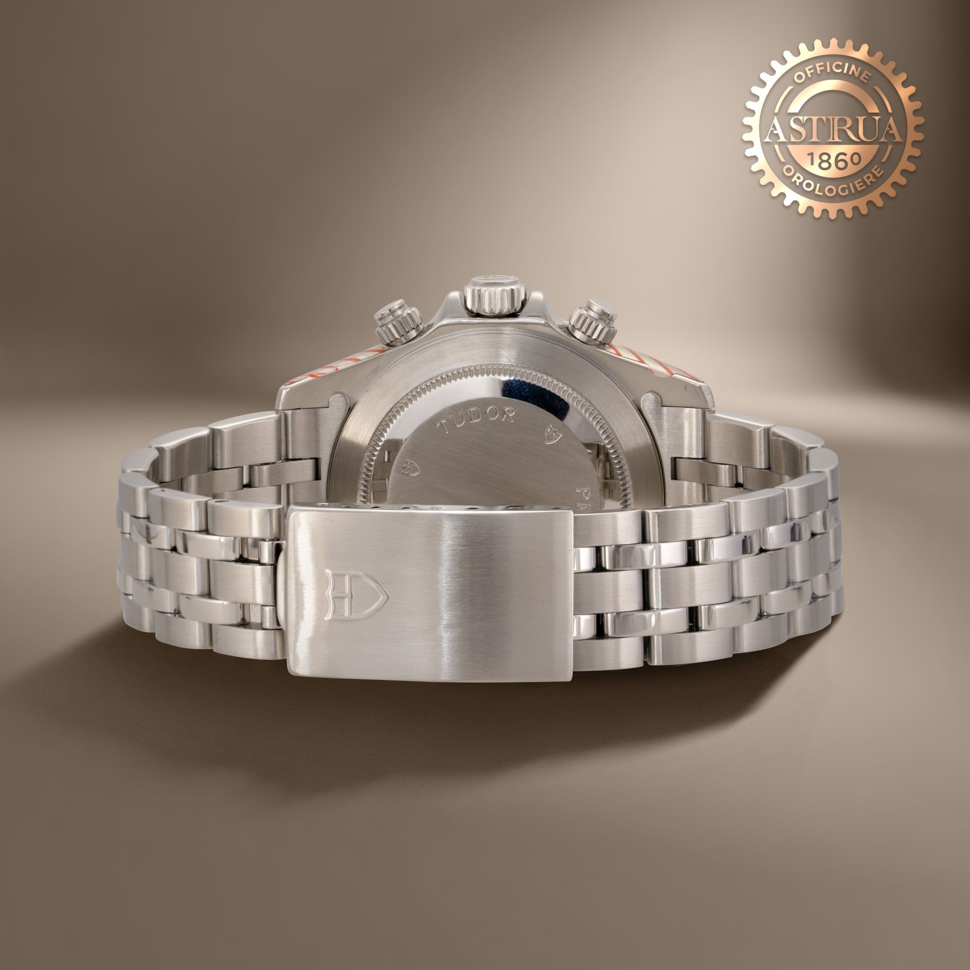 TUDOR Prince Date 40 MM 79280