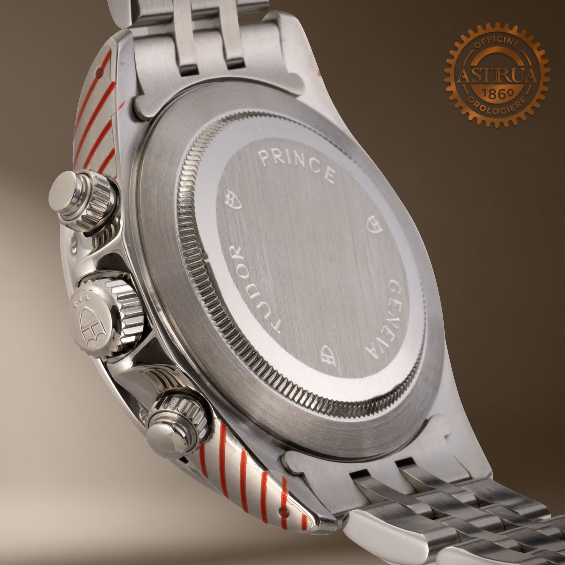 TUDOR Prince Date 40 MM 79280
