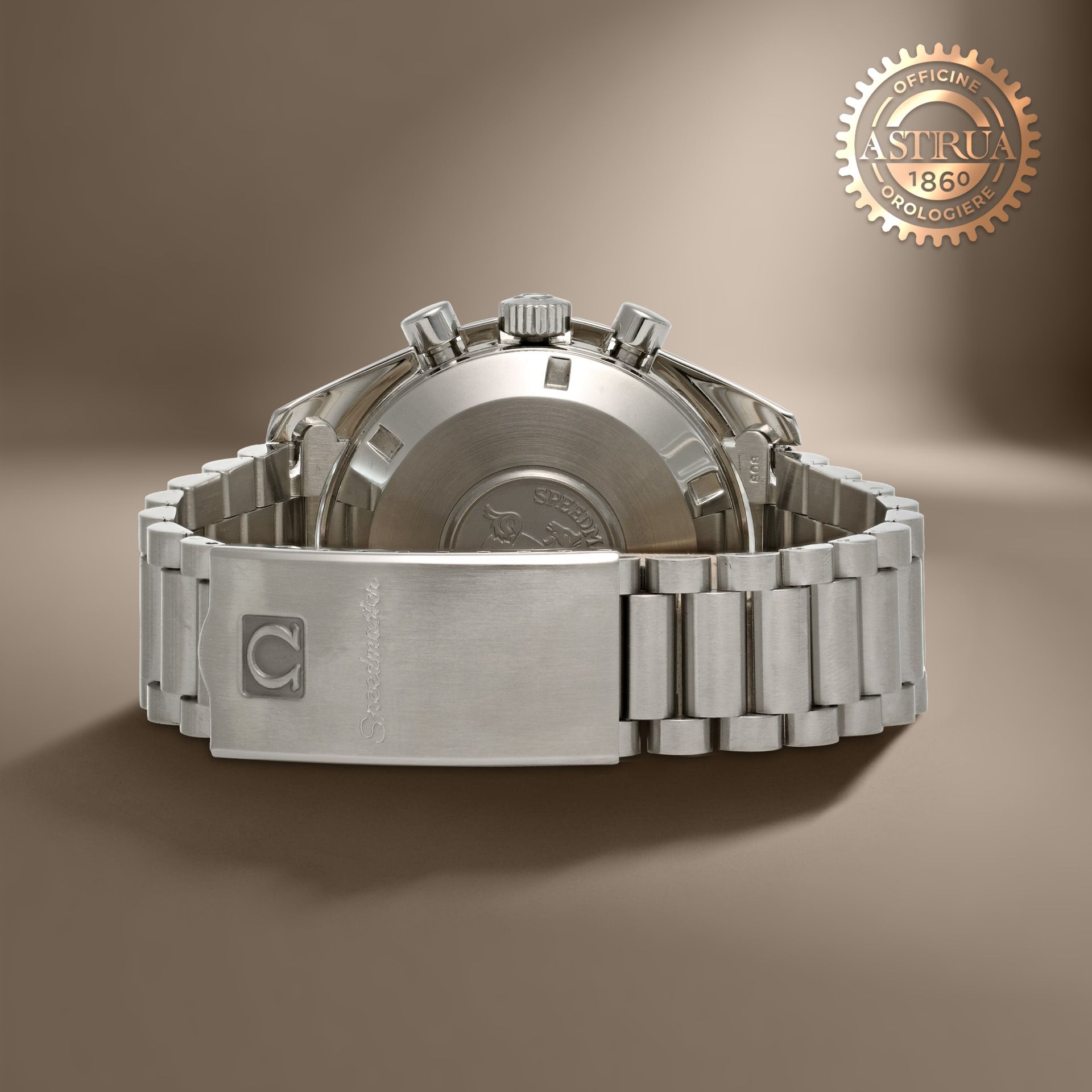 OMEGA Speedmaster Moonwatch Moonphase 42 MM ST3450809